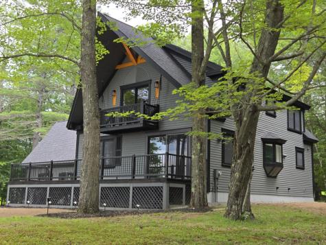 374 Pikes Hill Road Norway ME 04268