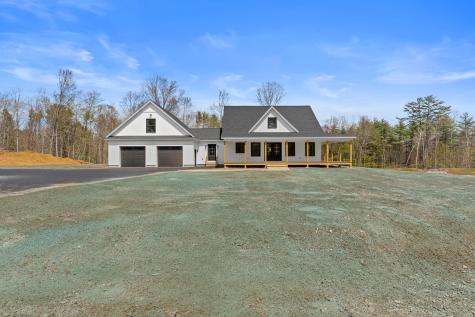 Lot # 1 Lilac Lane Lebanon ME 04027