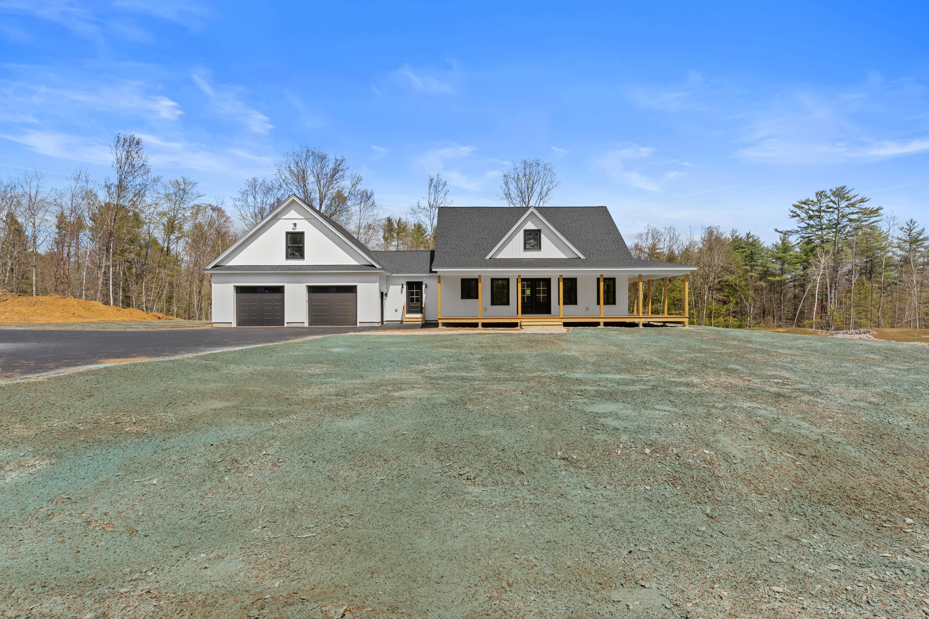 Lot # 1 Lilac Lane Lebanon ME 04027