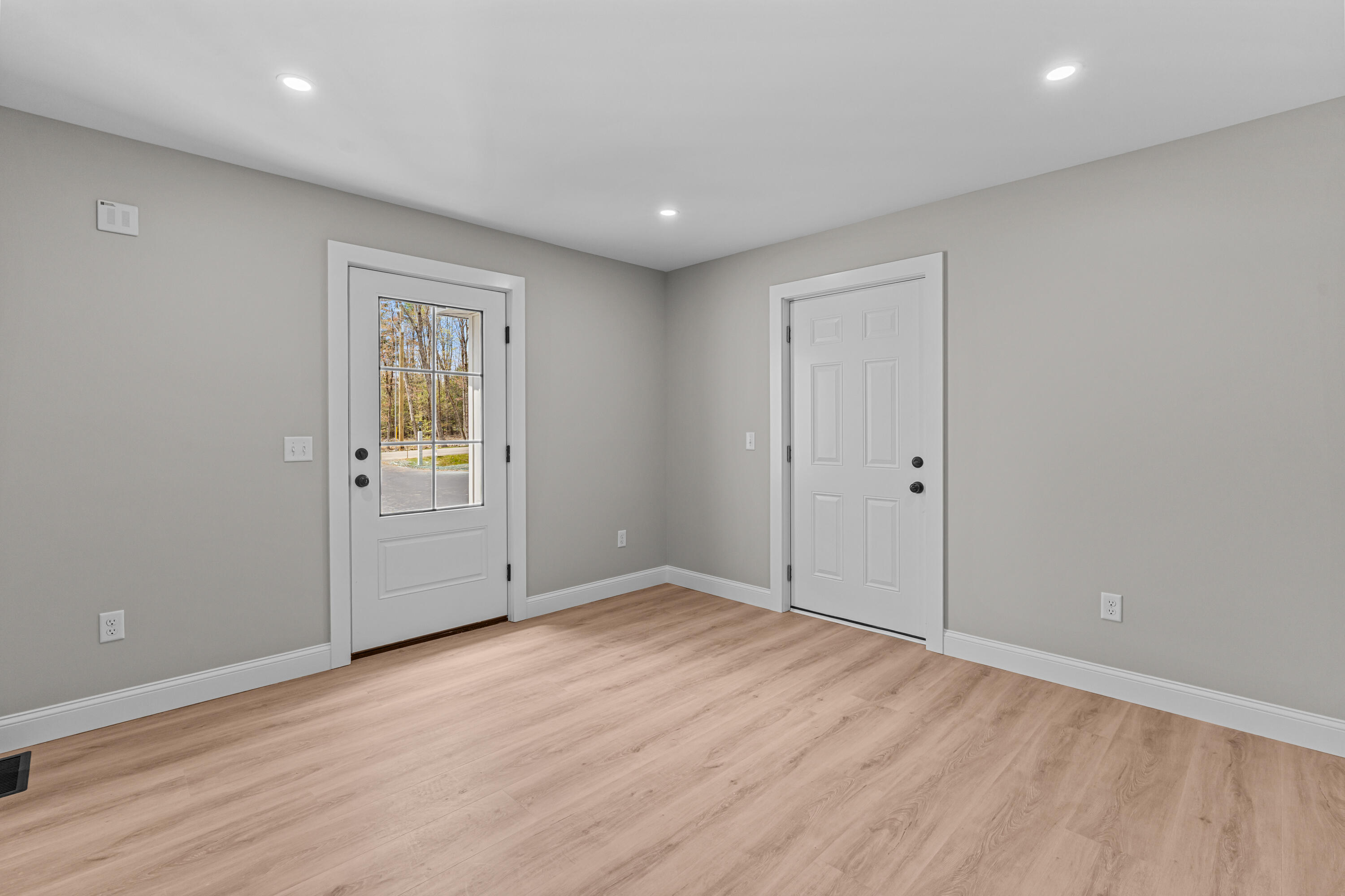 Lot # 1 Lilac Lane Lebanon ME 04027