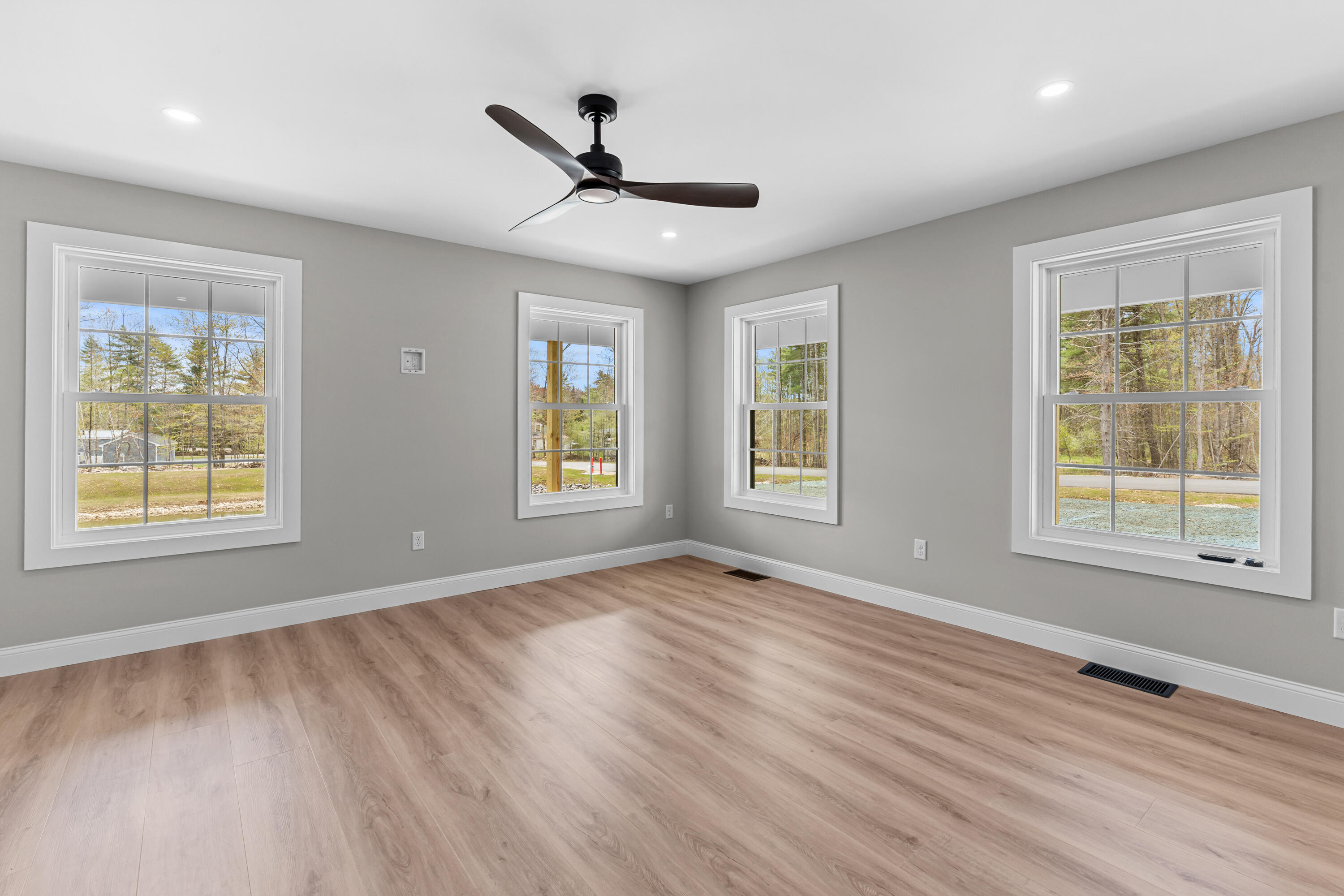 Lot # 1 Lilac Lane Lebanon ME 04027