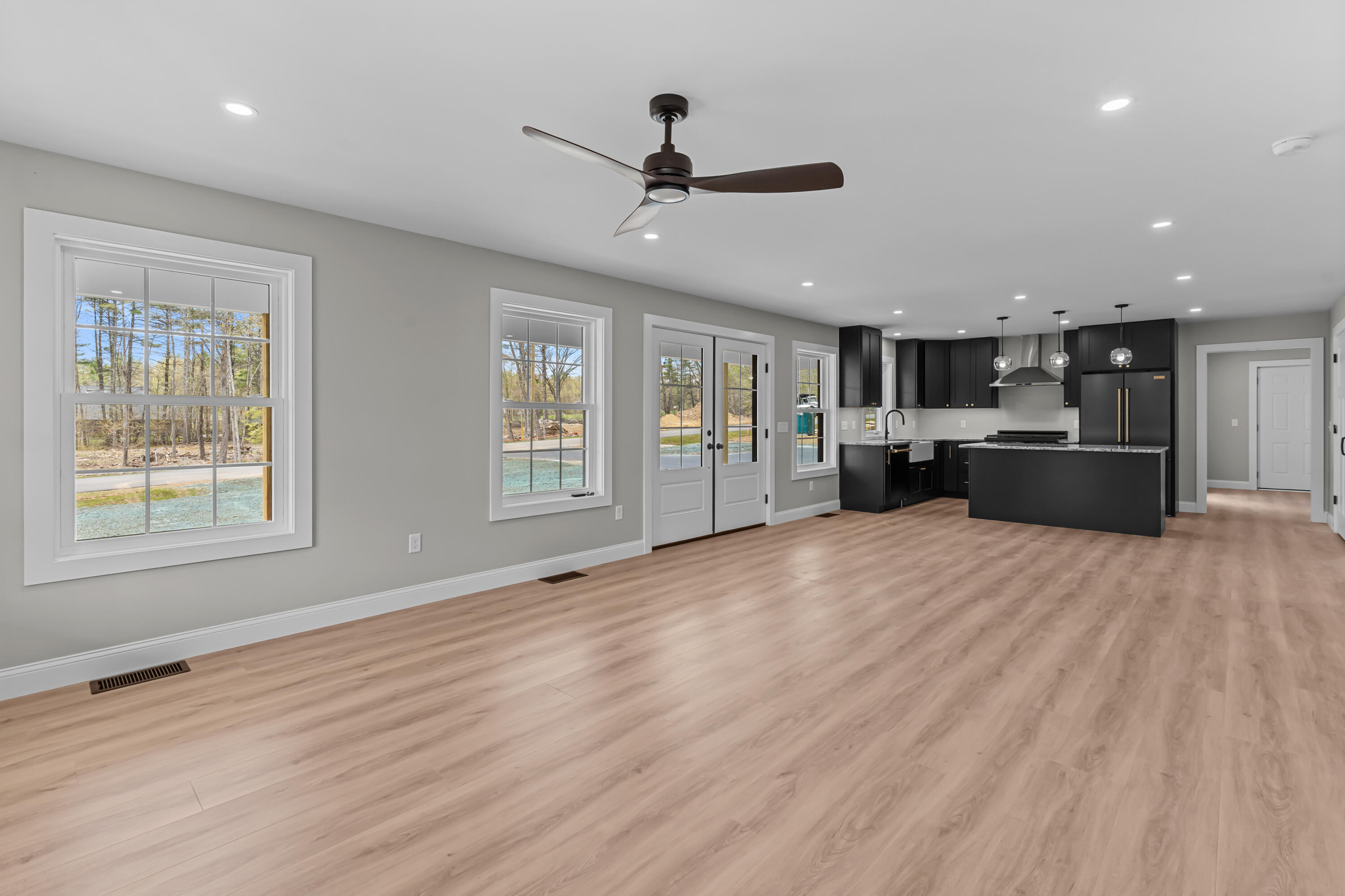 Lot # 1 Lilac Lane Lebanon ME 04027