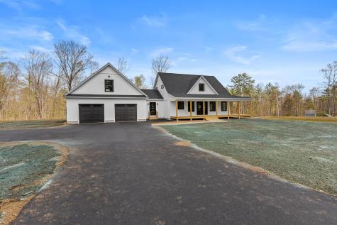 Lot # 1 Lilac Lane Lebanon ME 04027