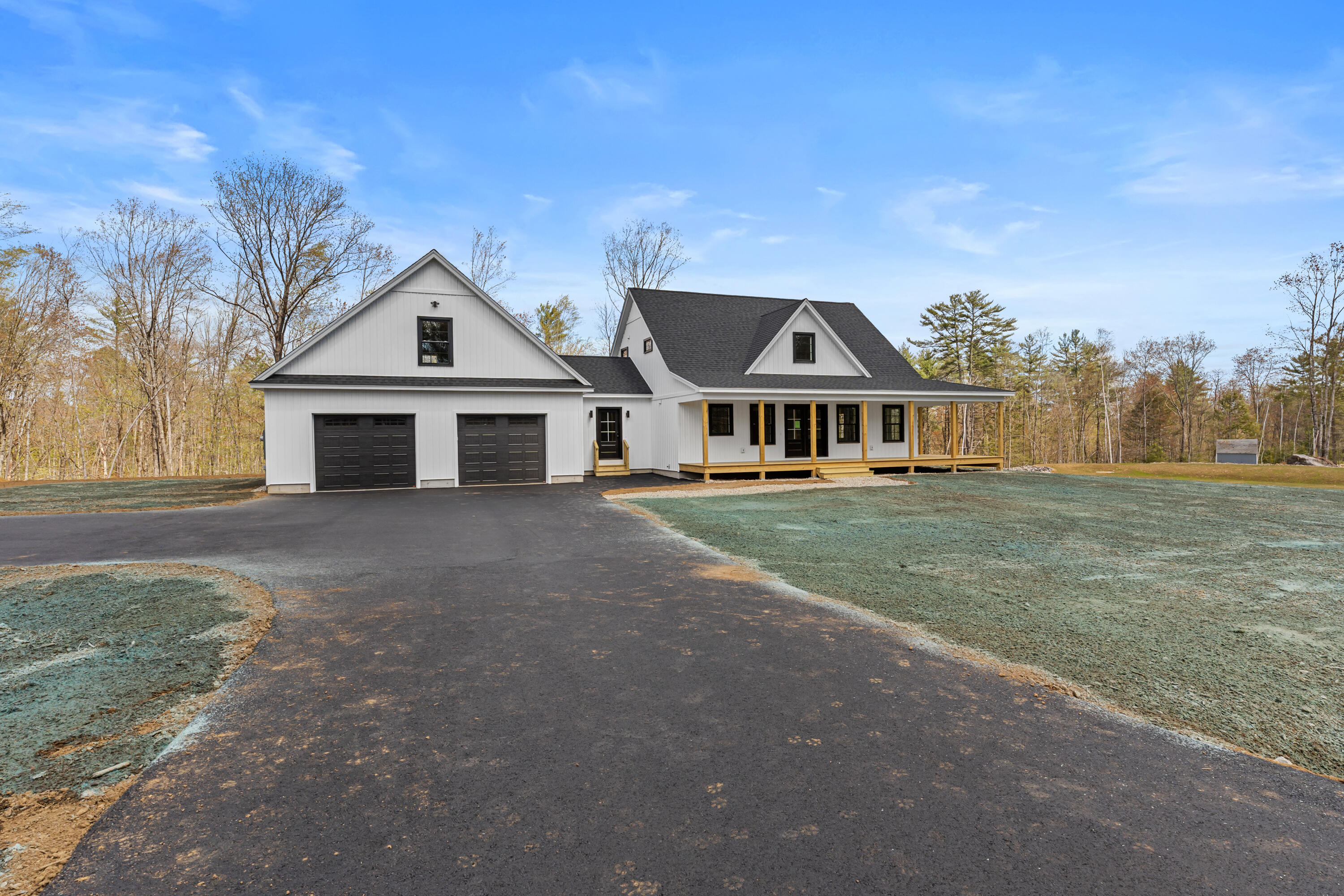 Lot # 1 Lilac Lane Lebanon ME 04027