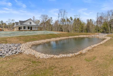 Lot # 1 Lilac Lane Lebanon ME 04027