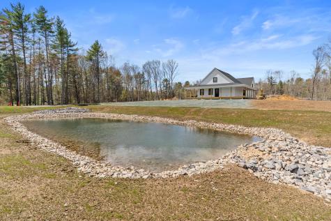 Lot # 1 Lilac Lane Lebanon ME 04027