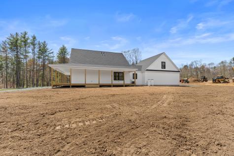 Lot # 1 Lilac Lane Lebanon ME 04027