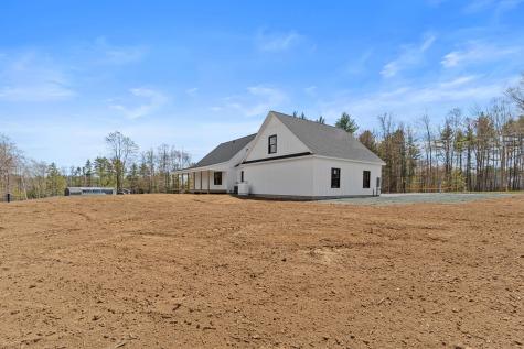 Lot # 1 Lilac Lane Lebanon ME 04027