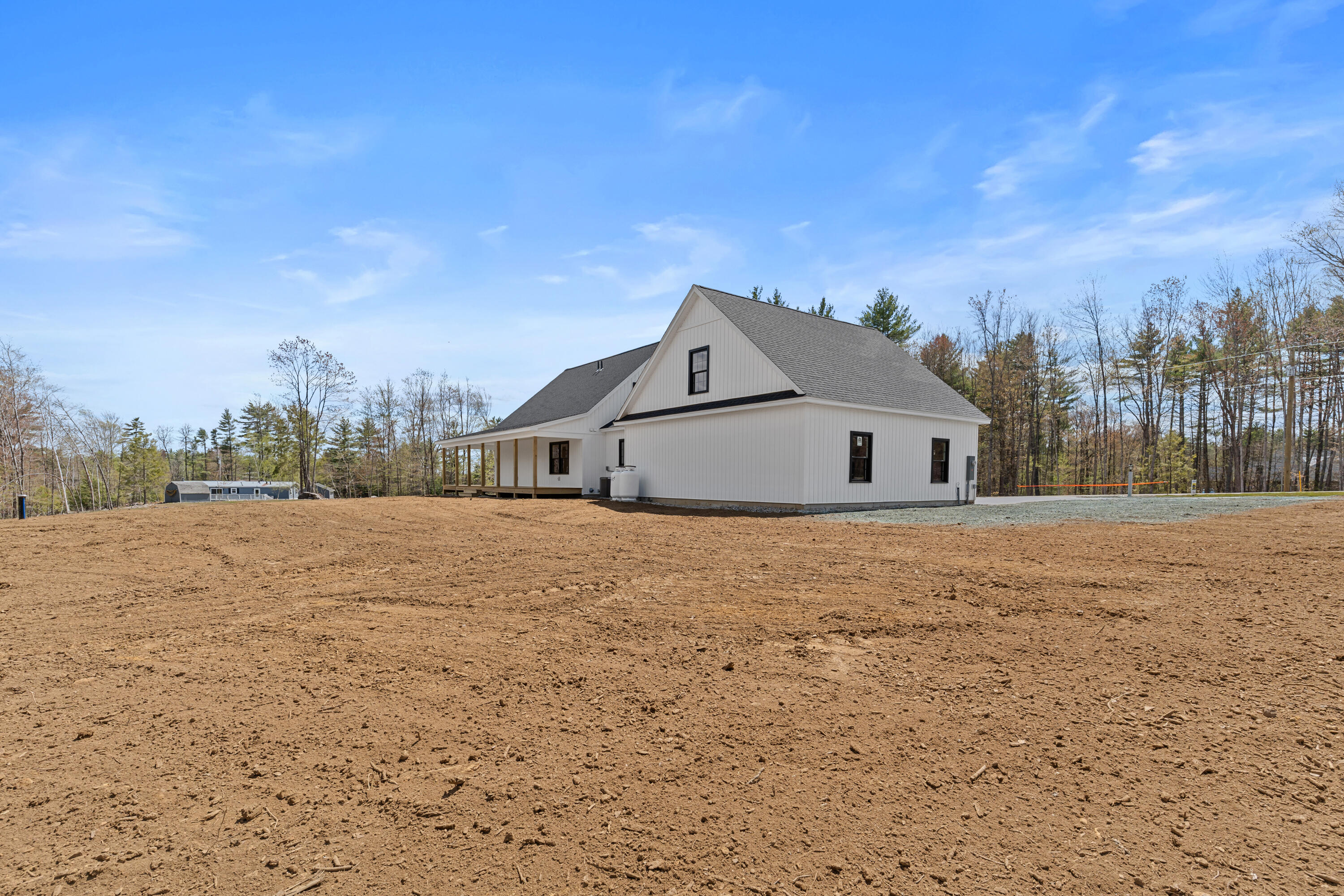 Lot # 1 Lilac Lane Lebanon ME 04027
