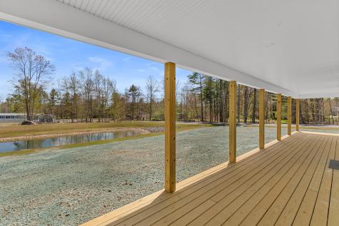 Lot # 1 Lilac Lane Lebanon ME 04027