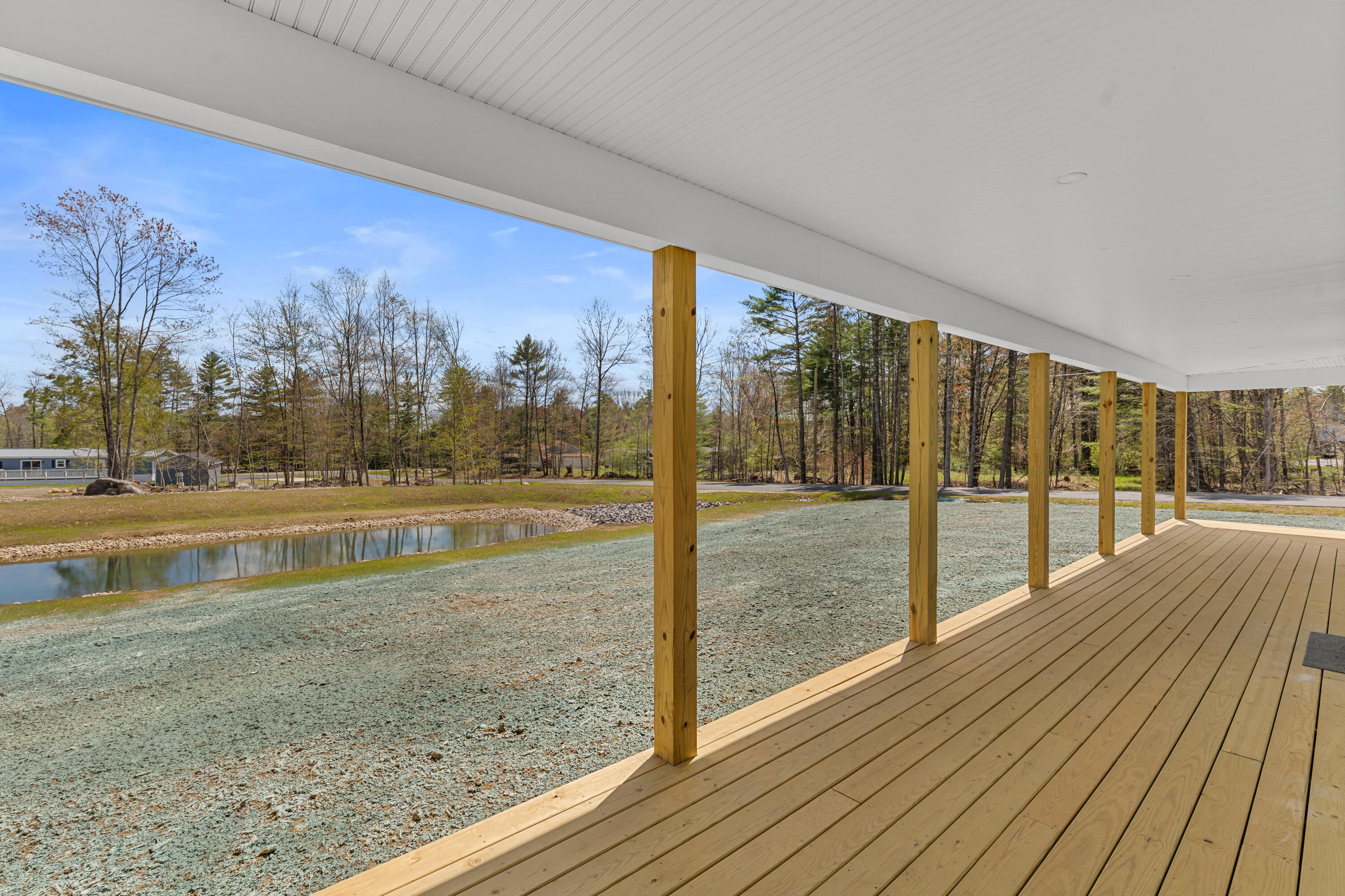 Lot # 1 Lilac Lane Lebanon ME 04027