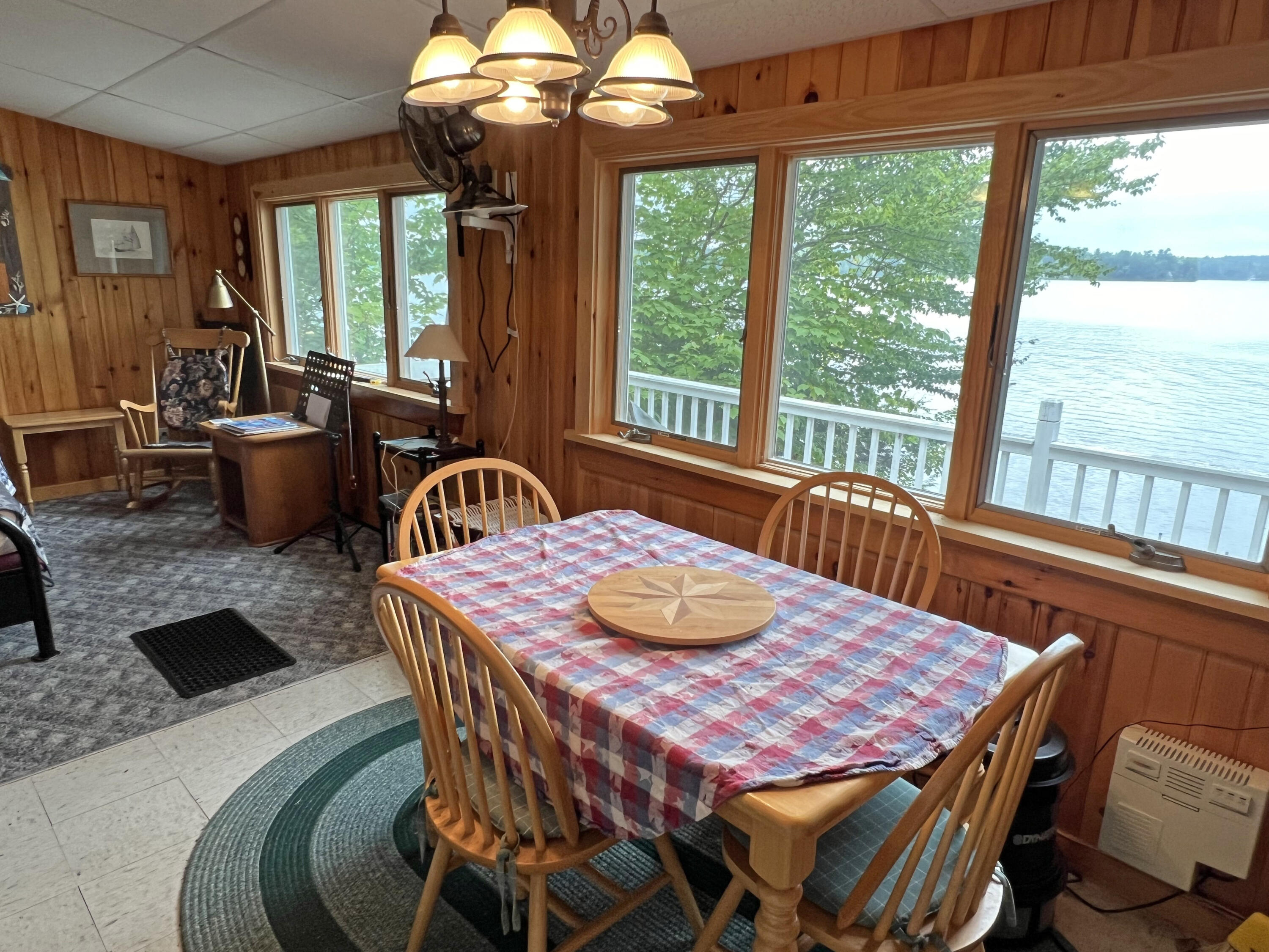 441 West Shore Road Otis ME 04605