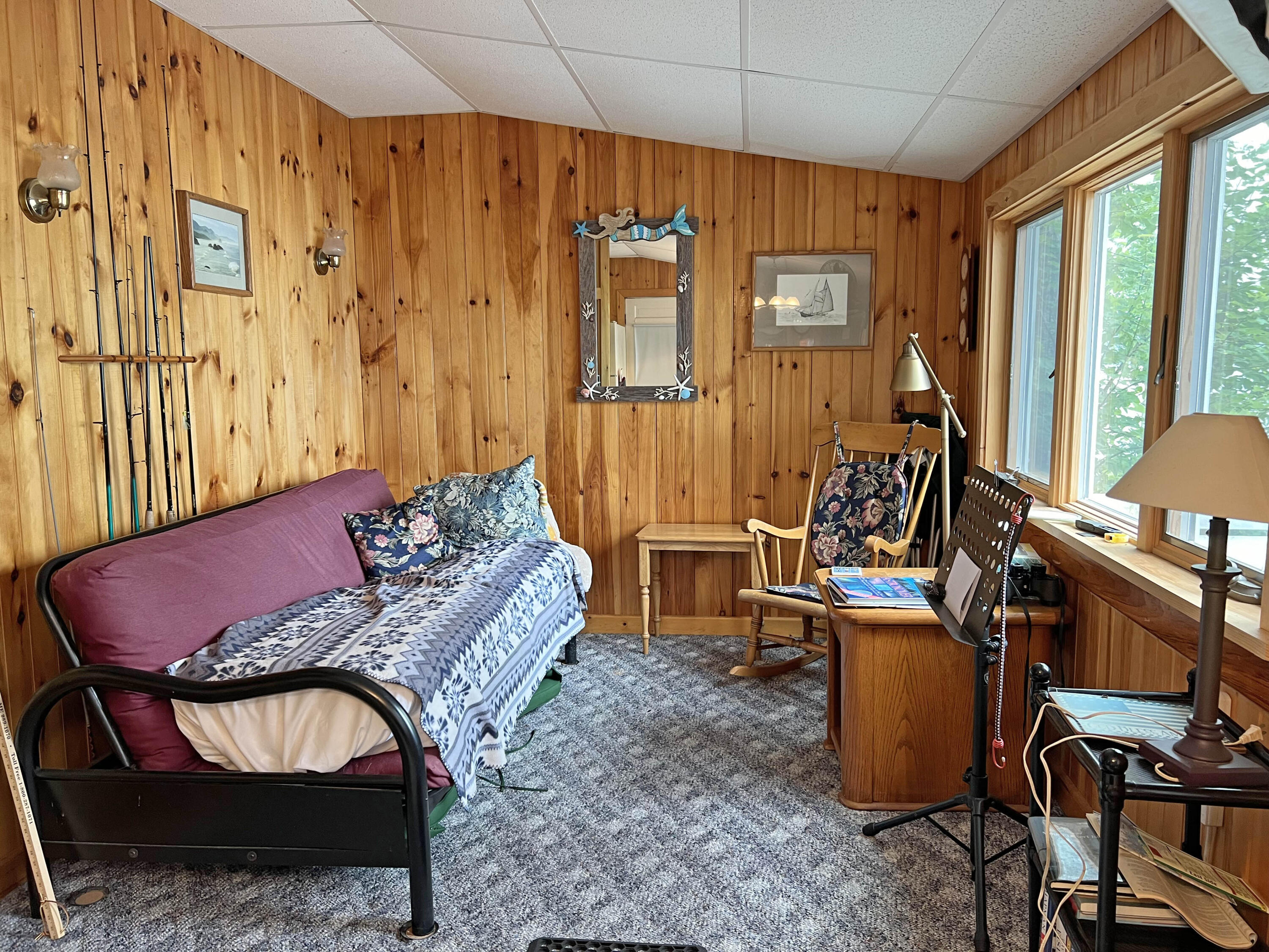 441 West Shore Road Otis ME 04605