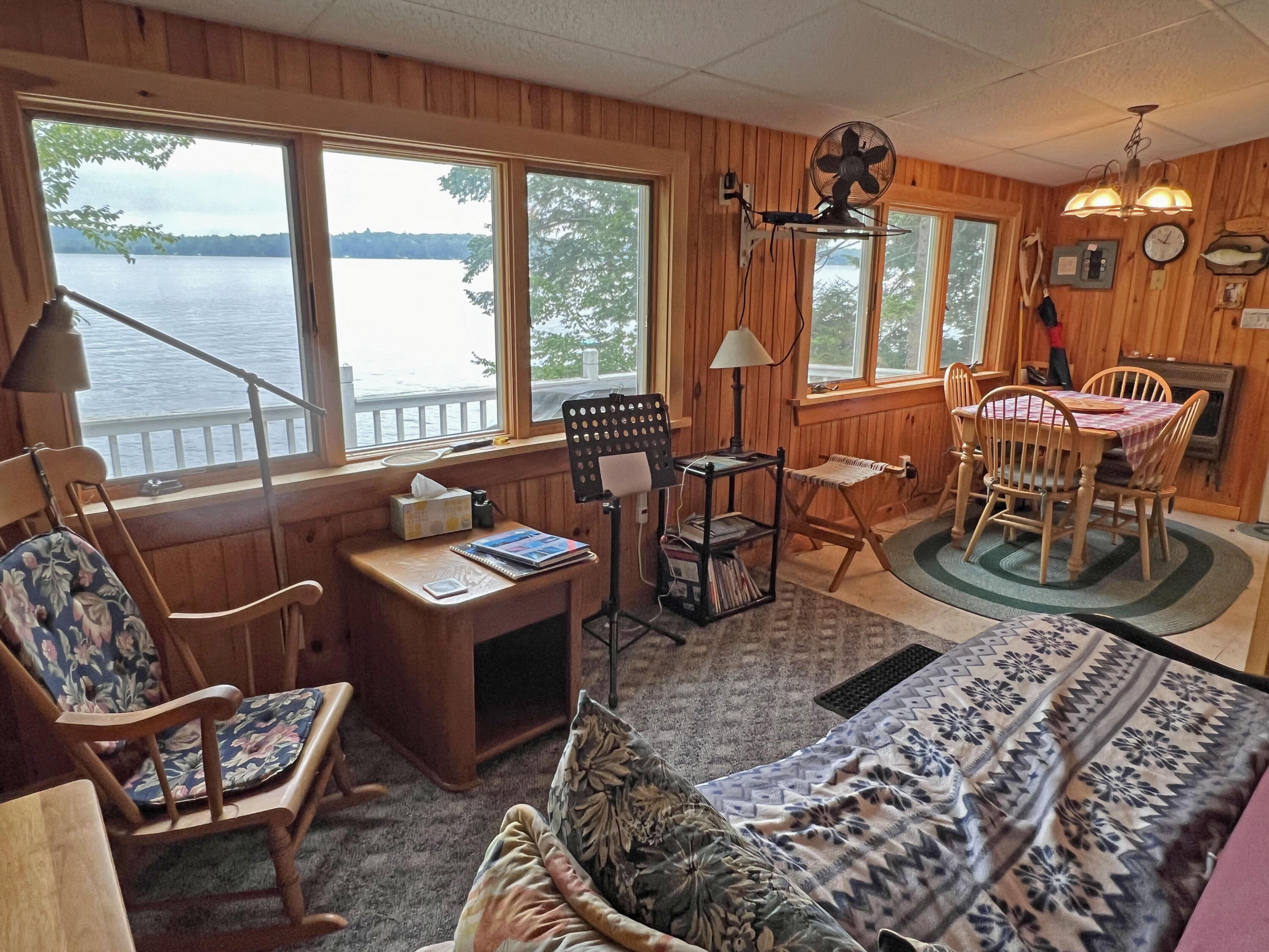 441 West Shore Road Otis ME 04605