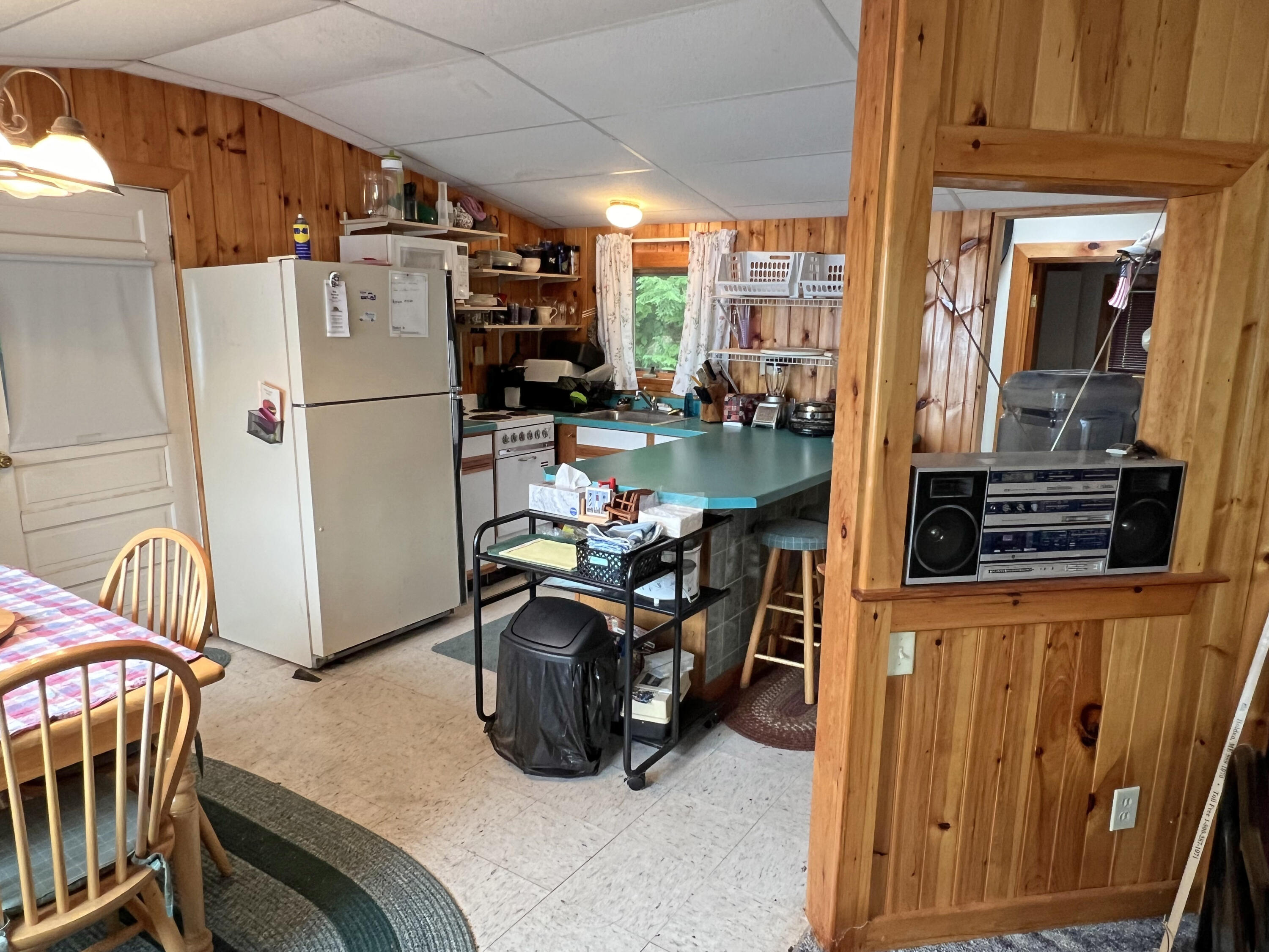 441 West Shore Road Otis ME 04605