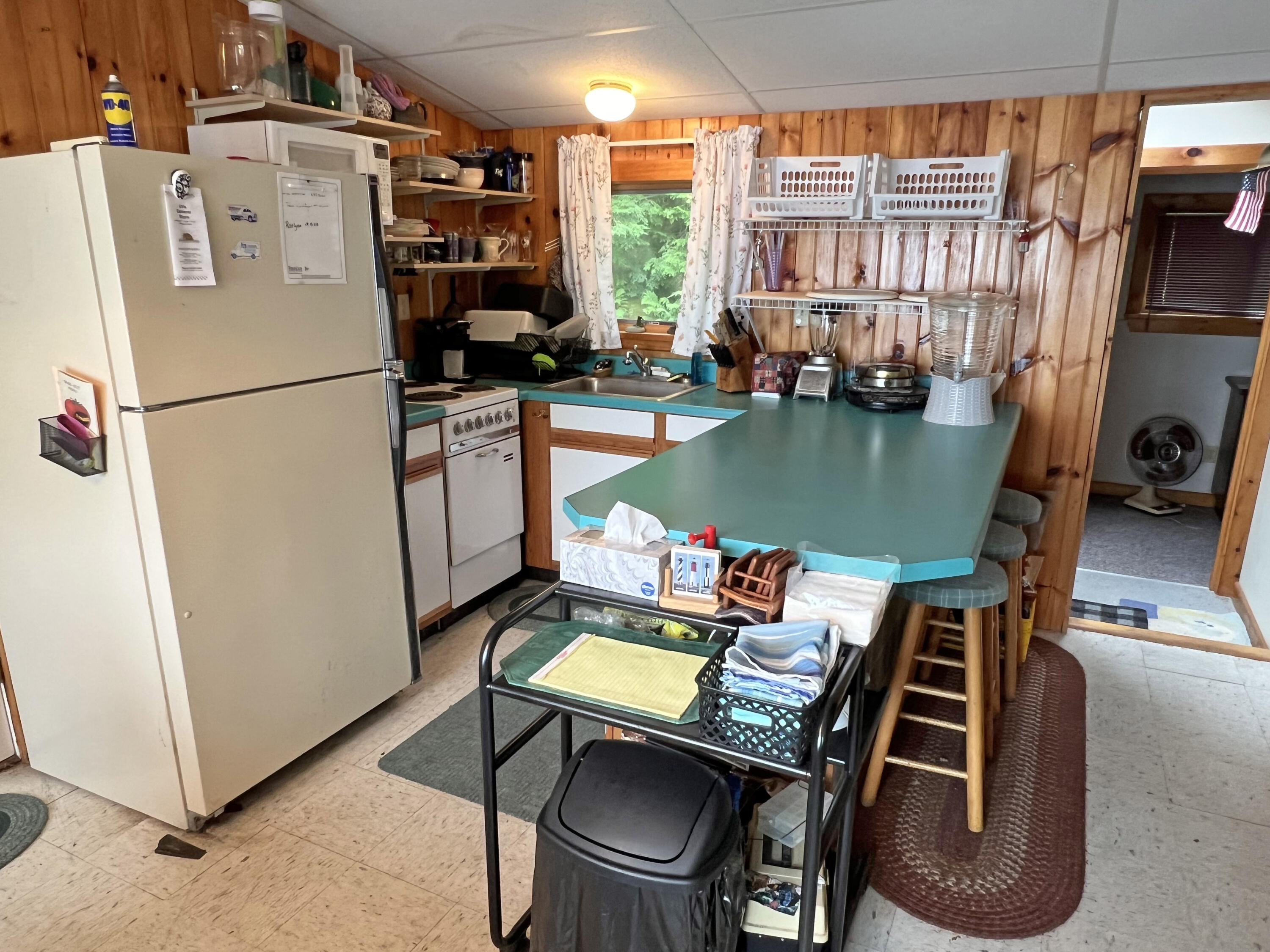 441 West Shore Road Otis ME 04605