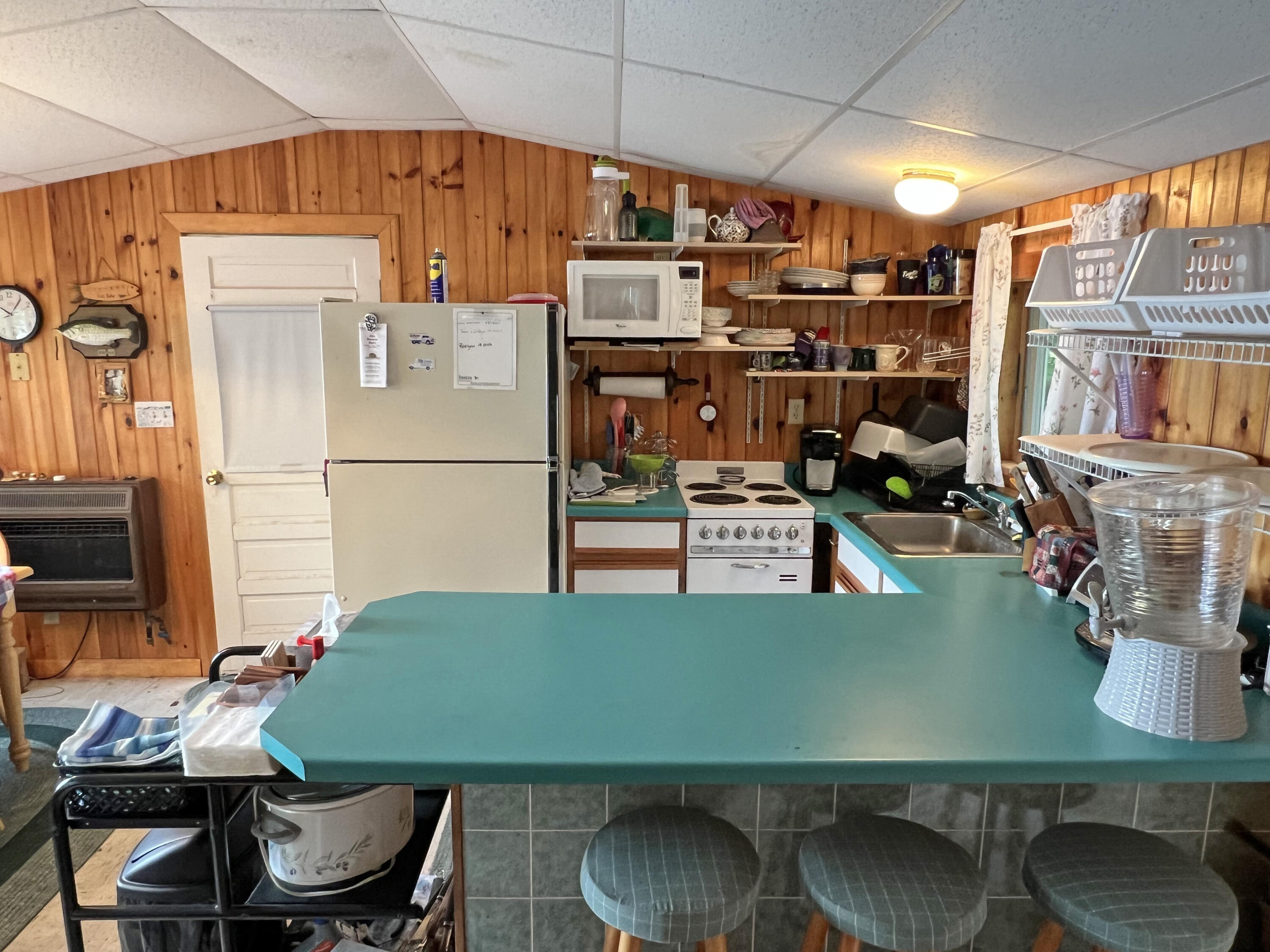 441 West Shore Road Otis ME 04605