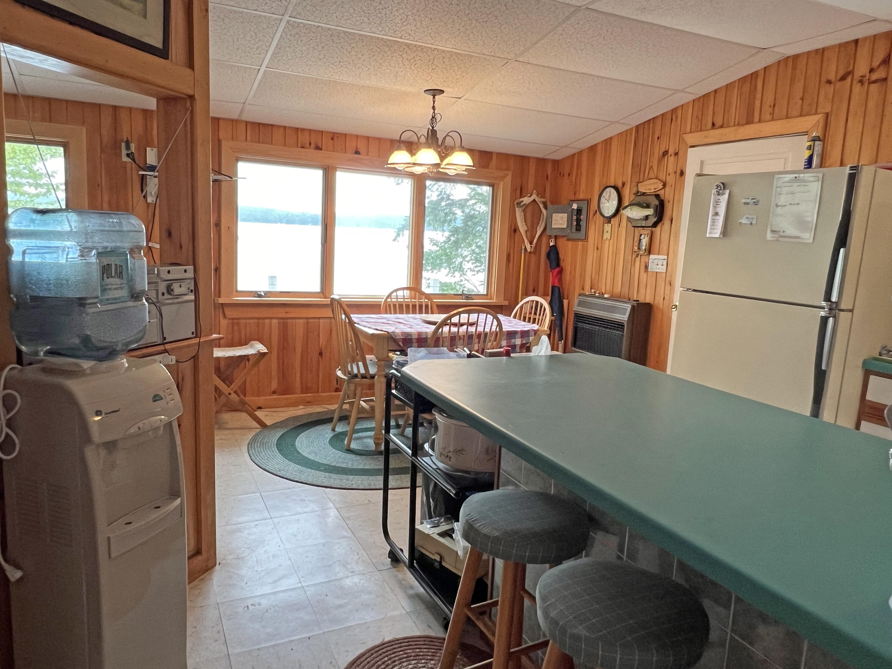441 West Shore Road Otis ME 04605