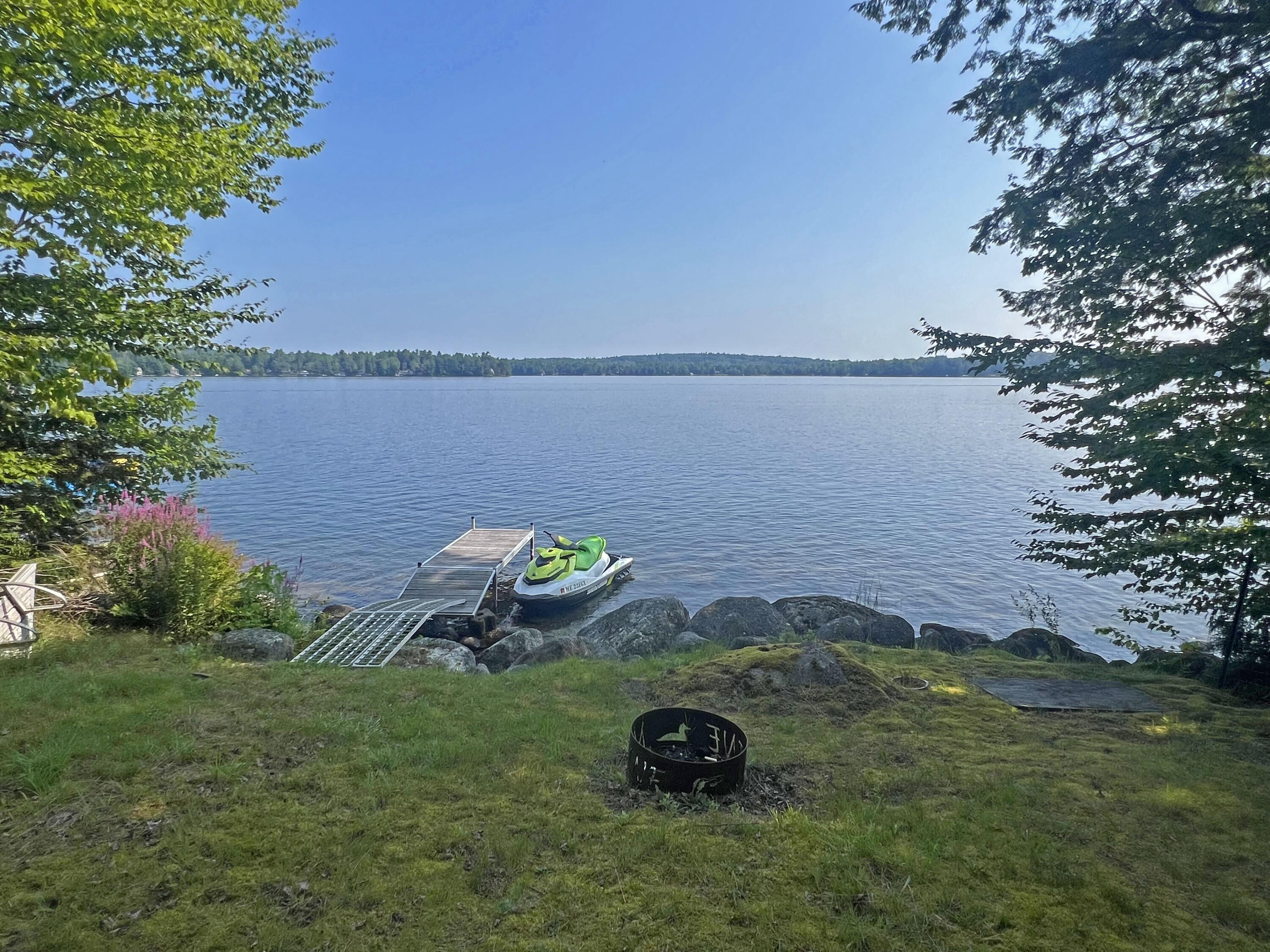 441 West Shore Road Otis ME 04605