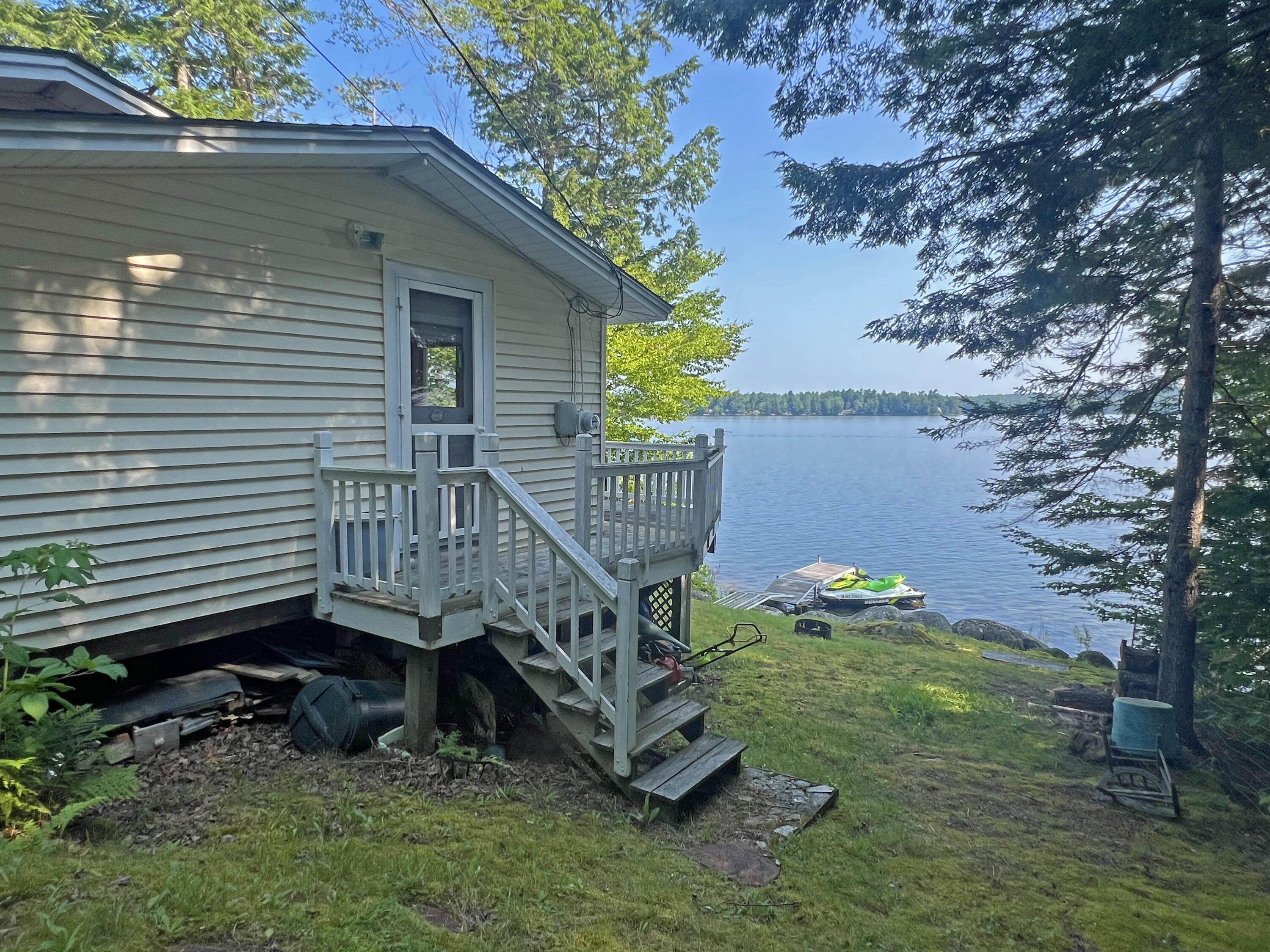 441 West Shore Road Otis ME 04605