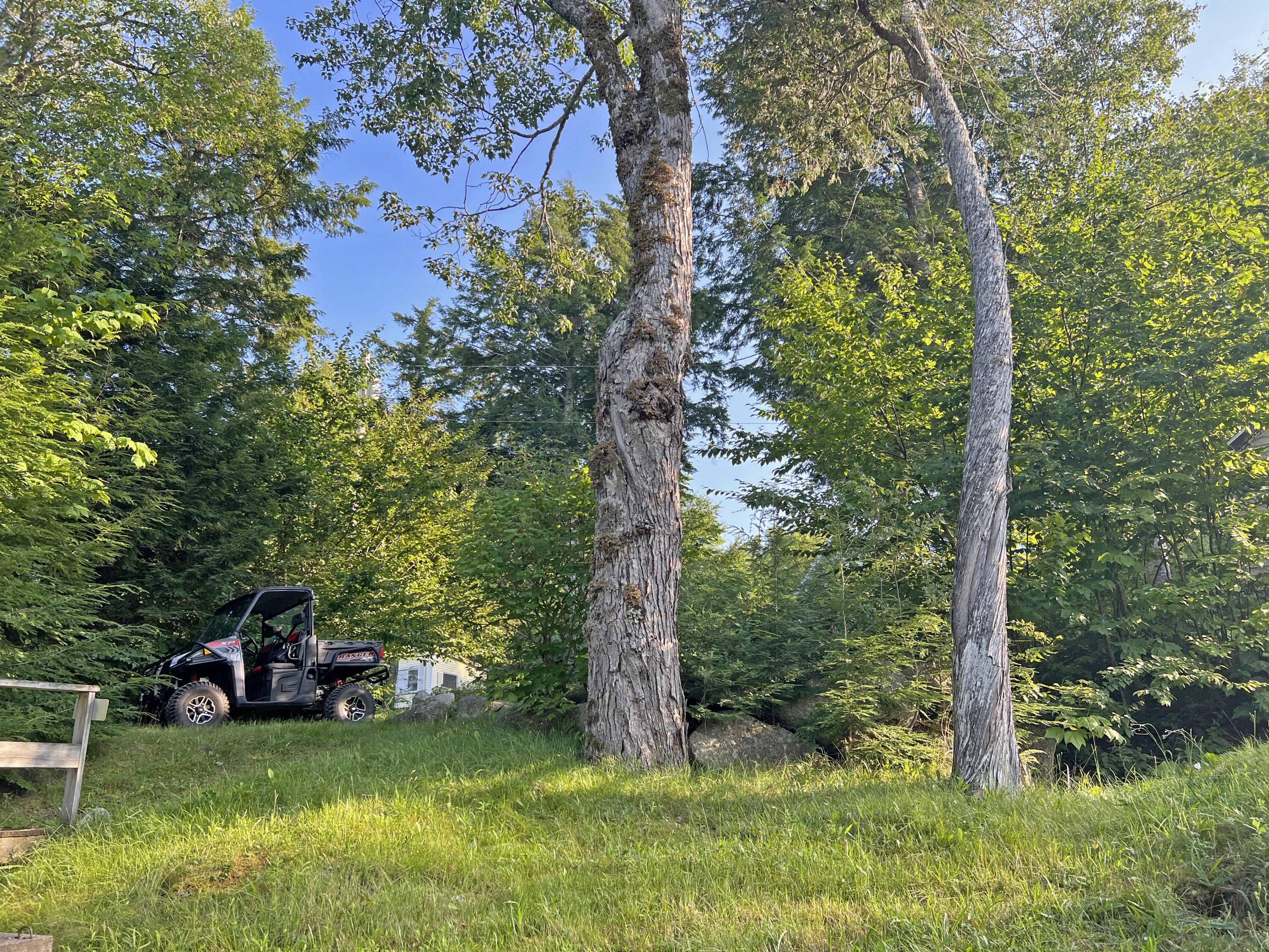 441 West Shore Road Otis ME 04605