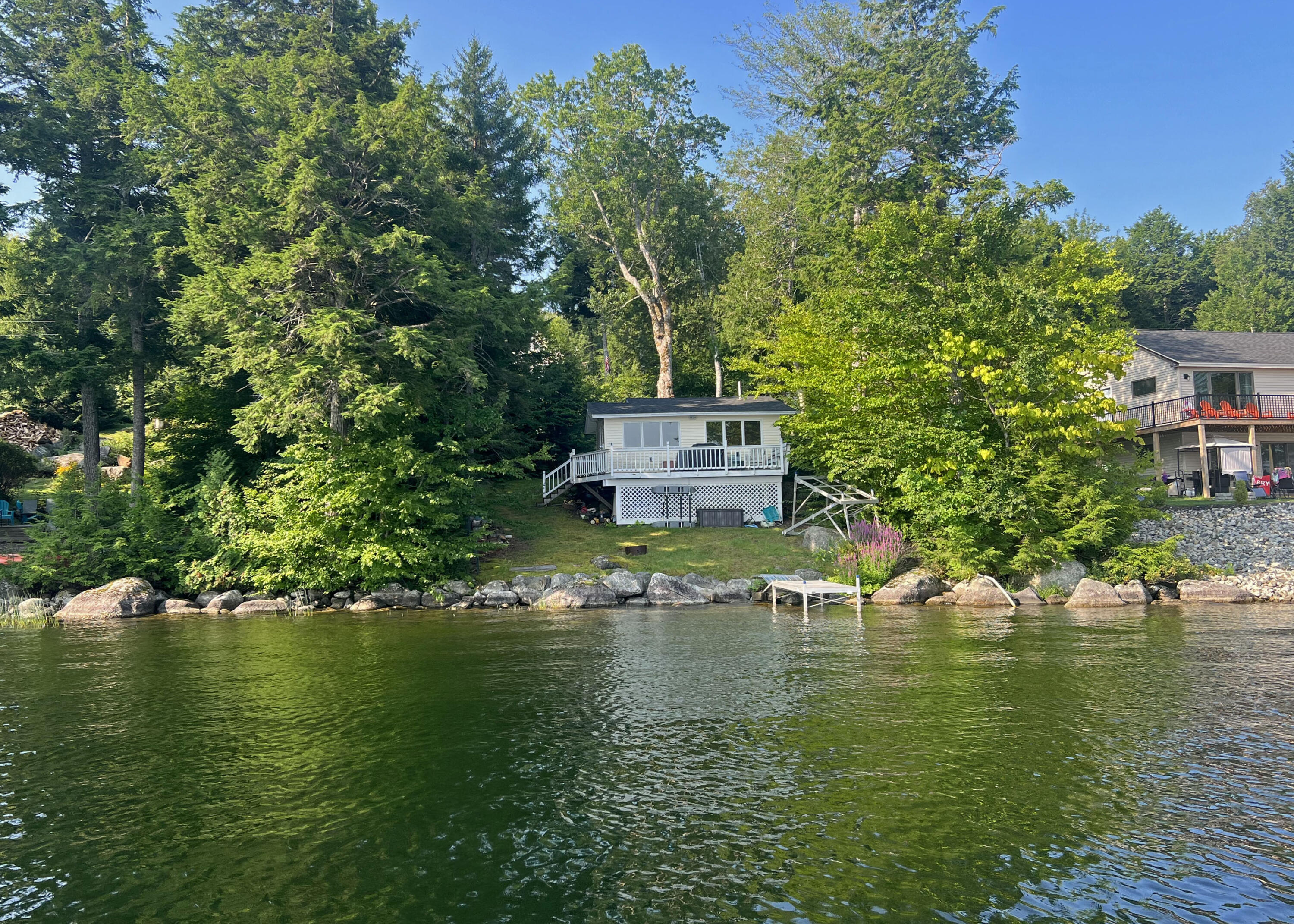 441 West Shore Road Otis ME 04605
