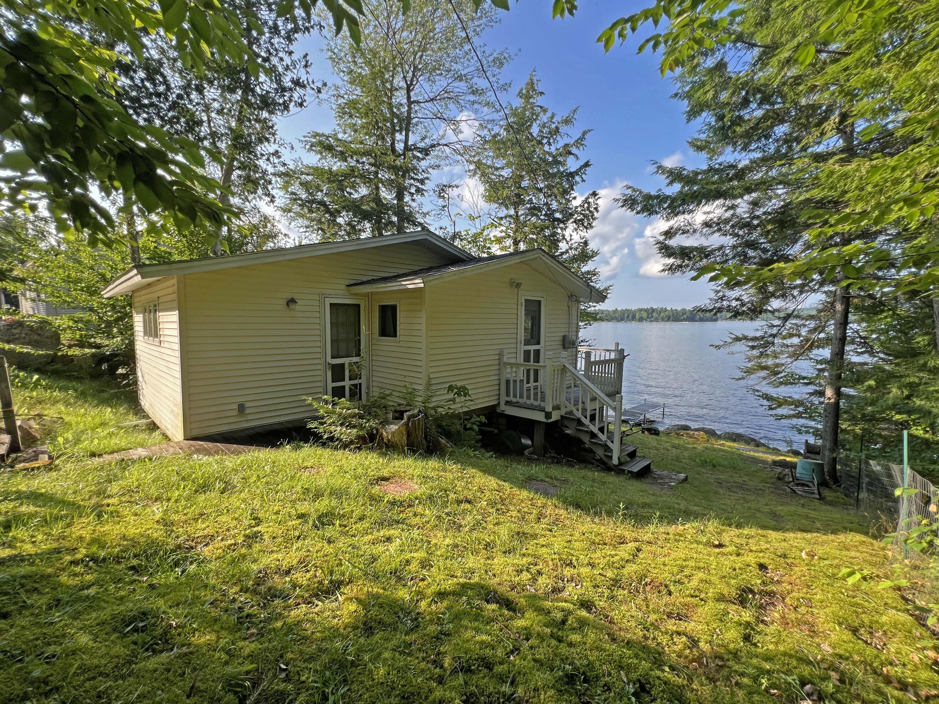 441 West Shore Road Otis ME 04605