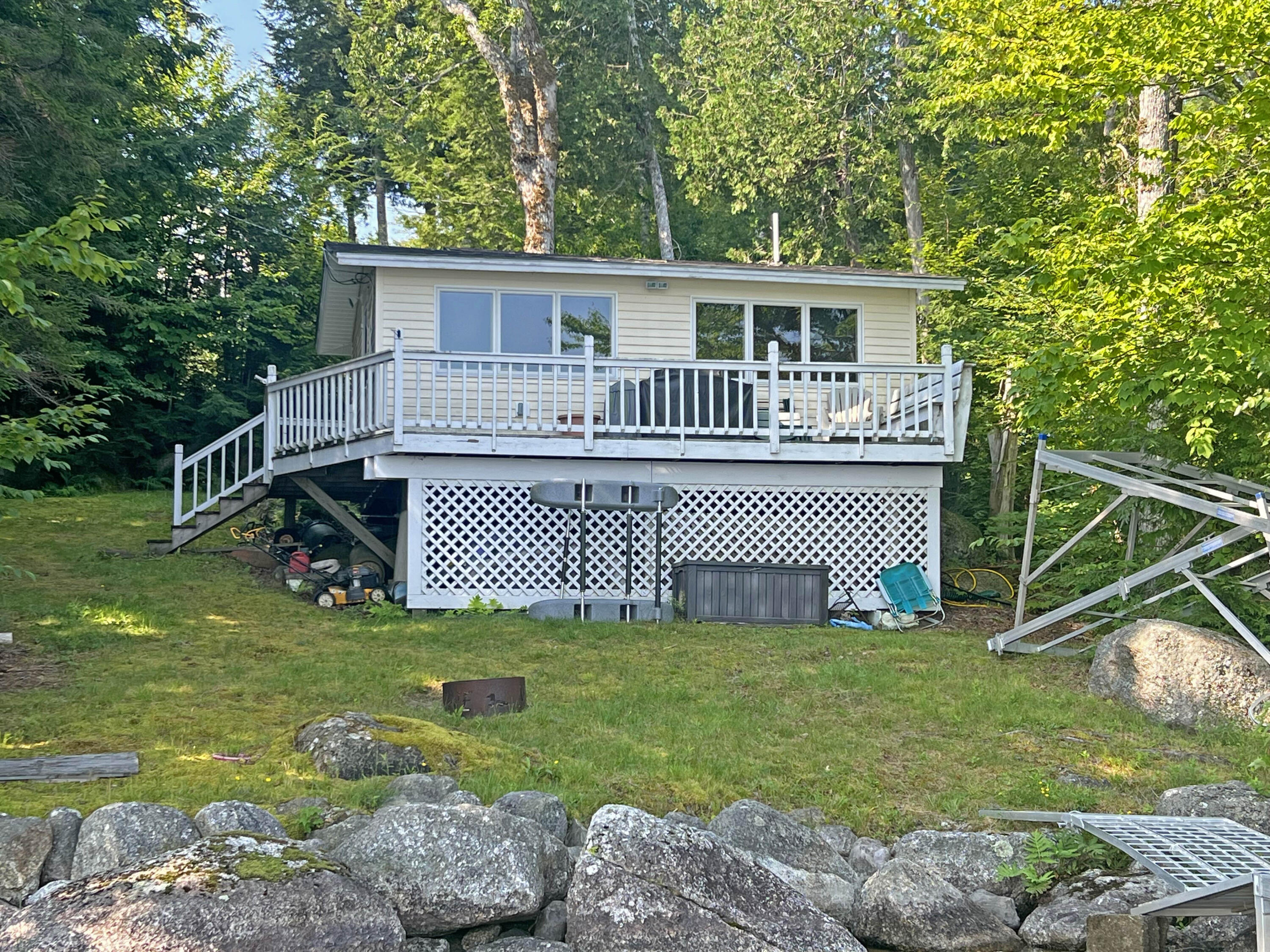 441 West Shore Road Otis ME 04605