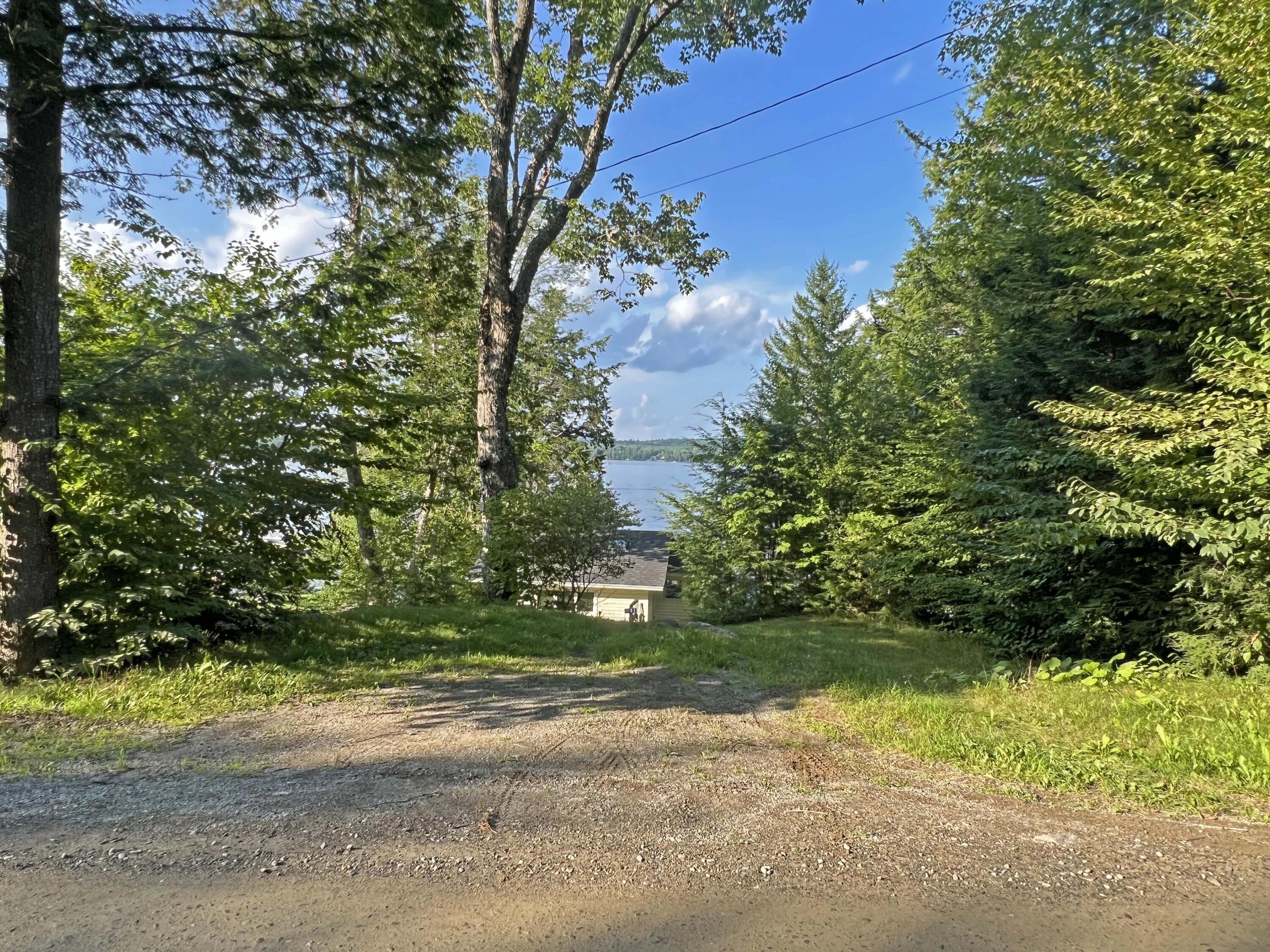 441 West Shore Road Otis ME 04605