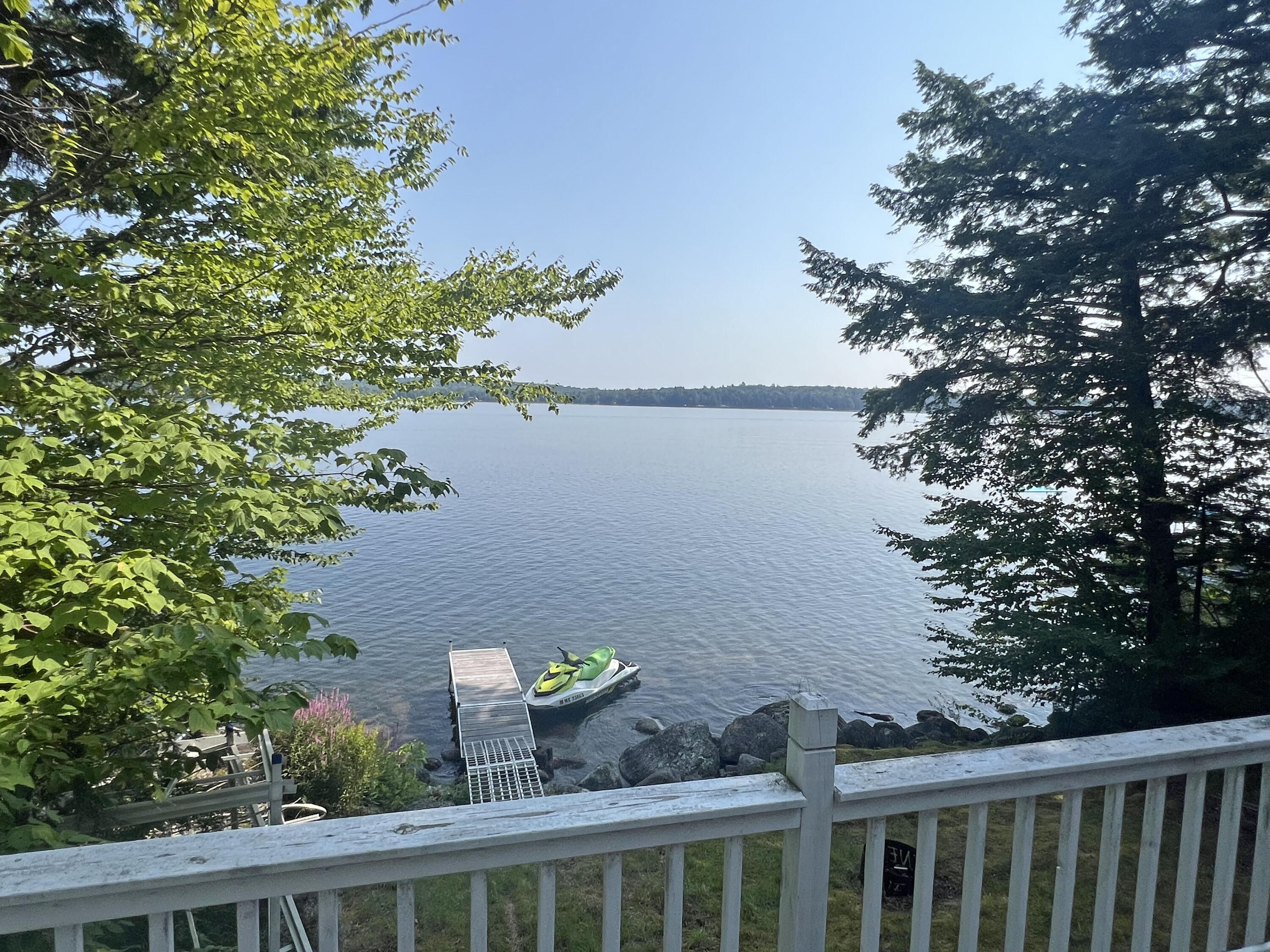 441 West Shore Road Otis ME 04605