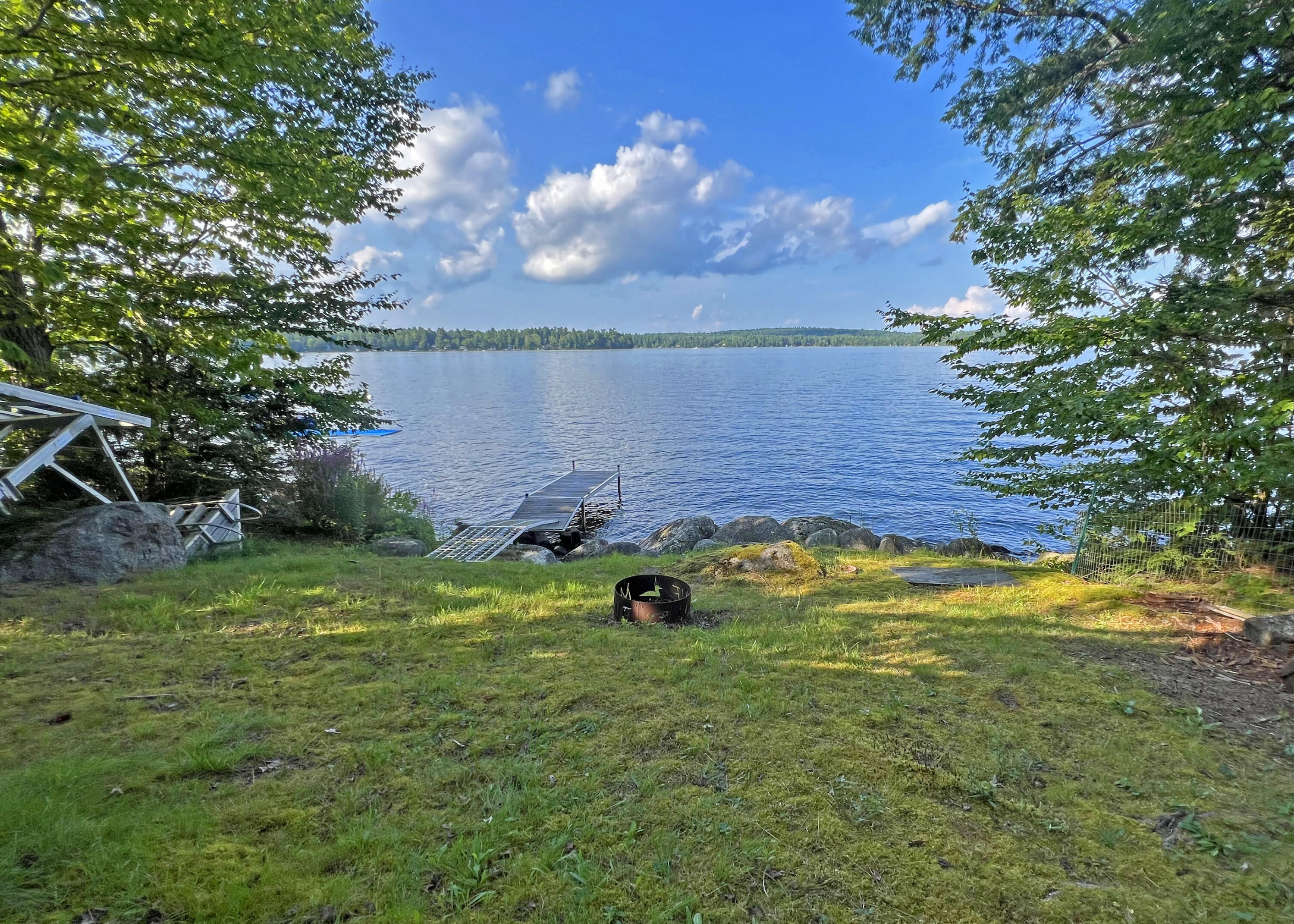 441 West Shore Road Otis ME 04605