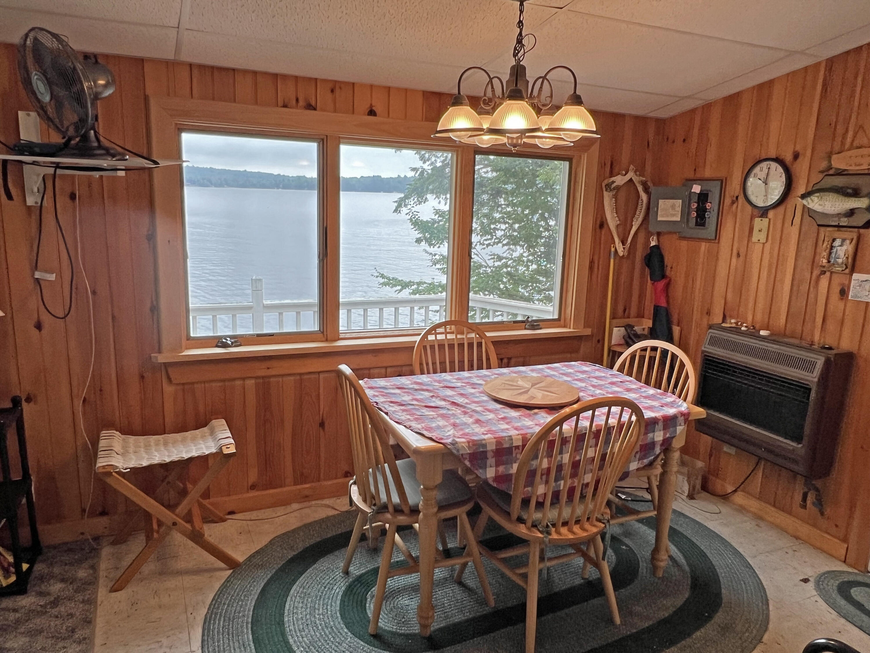441 West Shore Road Otis ME 04605