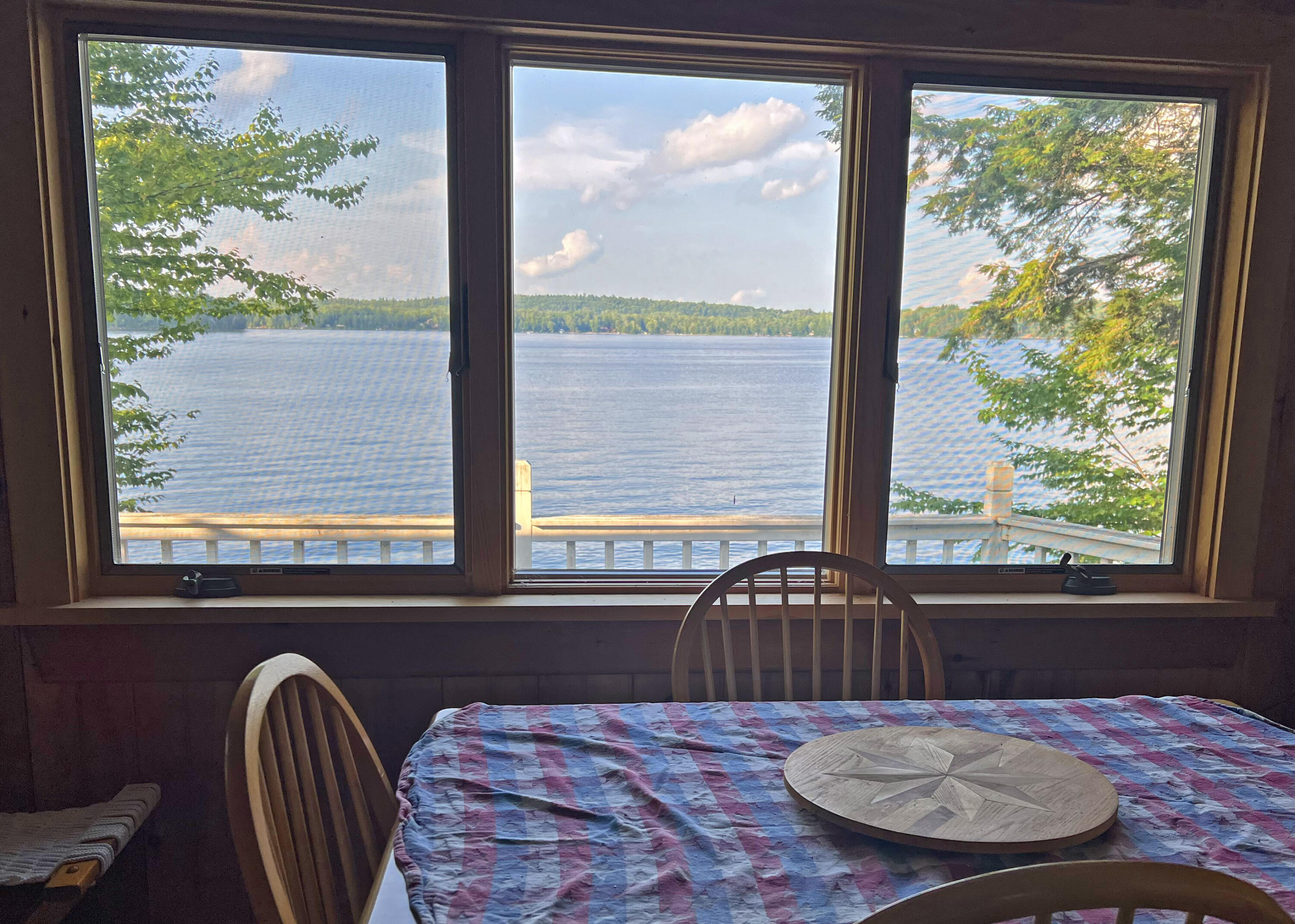 441 West Shore Road Otis ME 04605