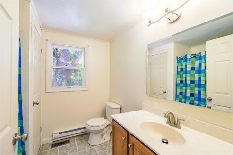 40 Pine Ridge Drive Warren ME 04864