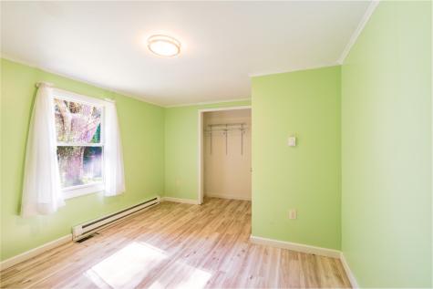 40 Pine Ridge Drive Warren ME 04864