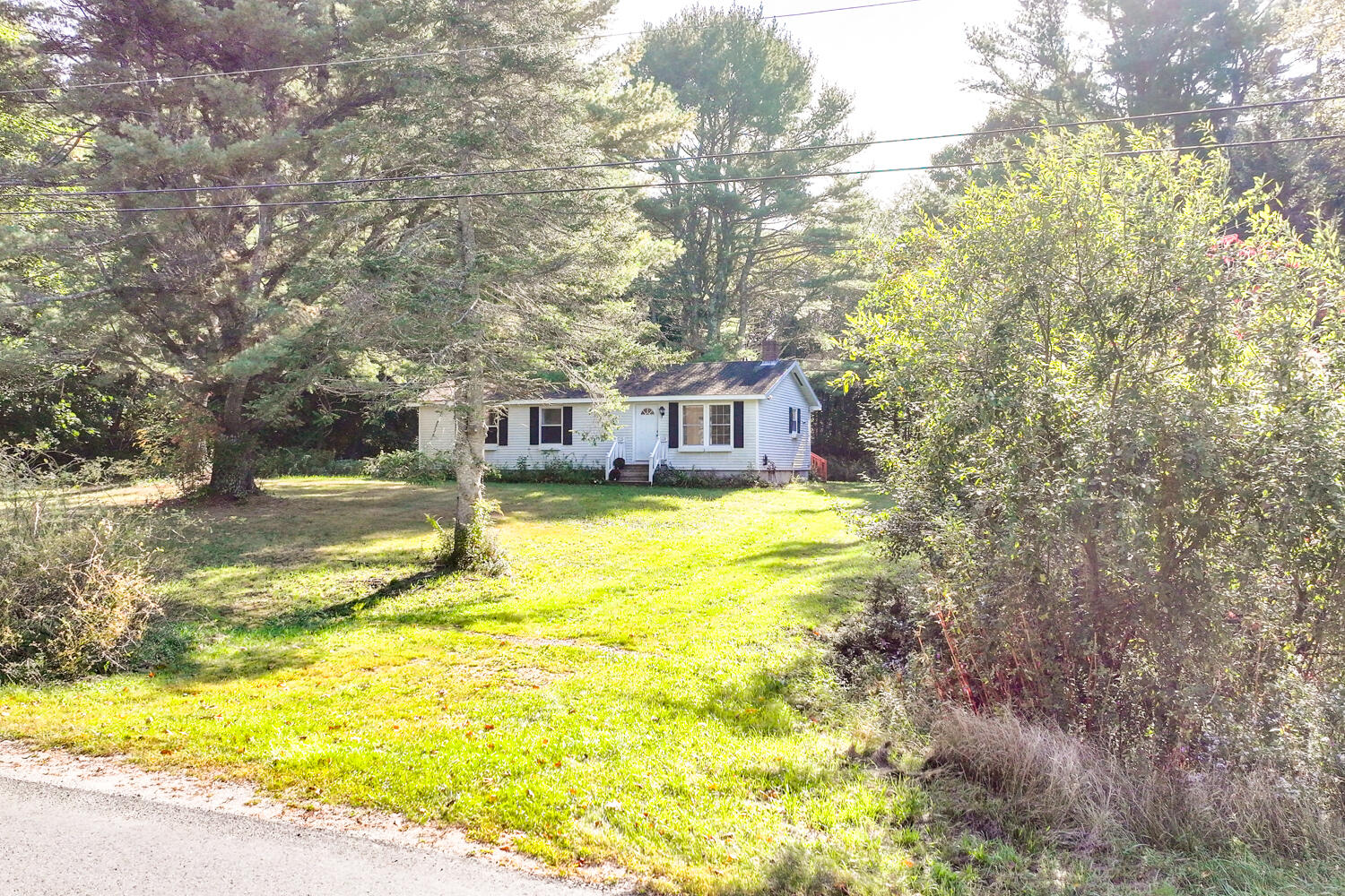 40 Pine Ridge Drive Warren ME 04864