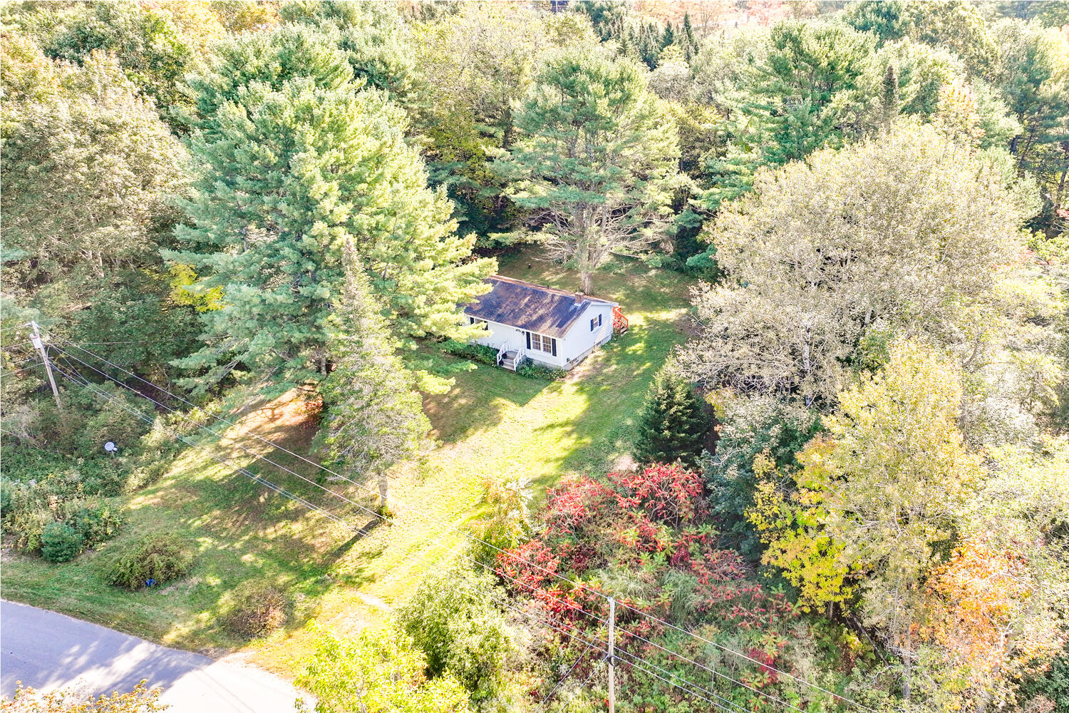 40 Pine Ridge Drive Warren ME 04864