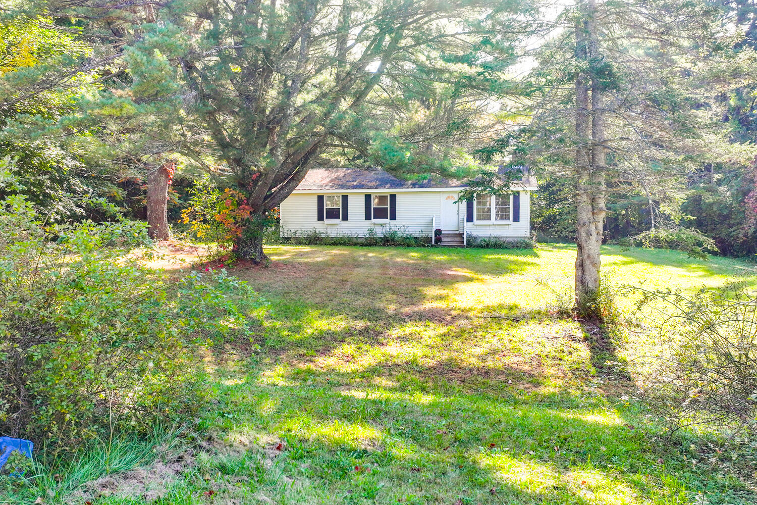 40 Pine Ridge Drive Warren ME 04864