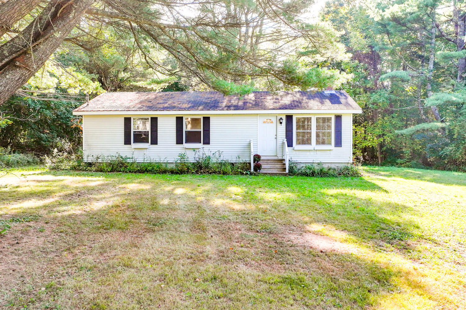 40 Pine Ridge Drive Warren ME 04864