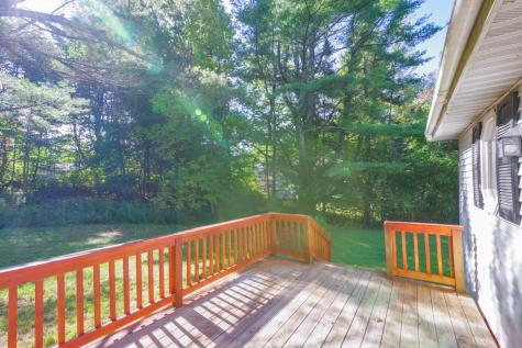 40 Pine Ridge Drive Warren ME 04864
