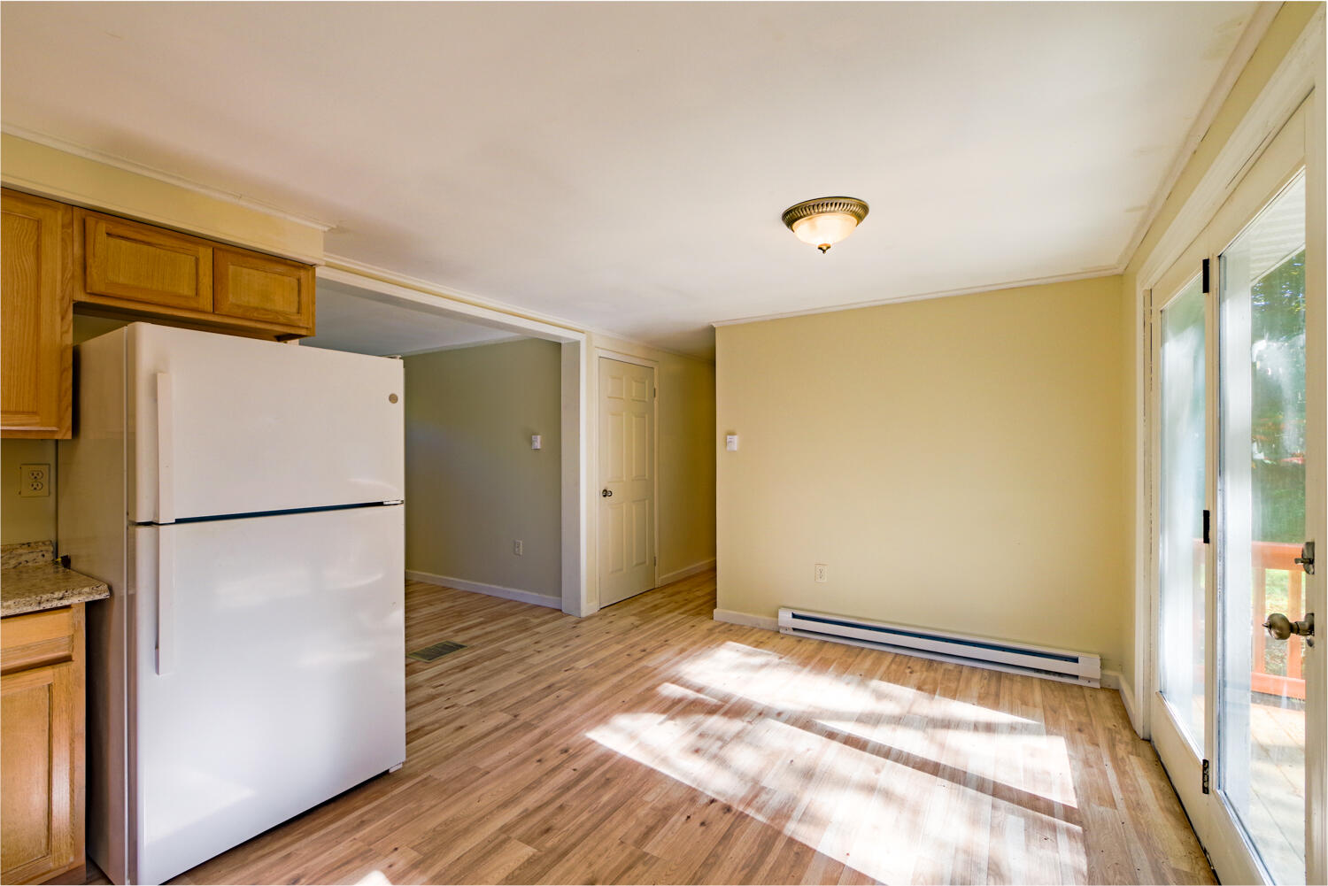 40 Pine Ridge Drive Warren ME 04864