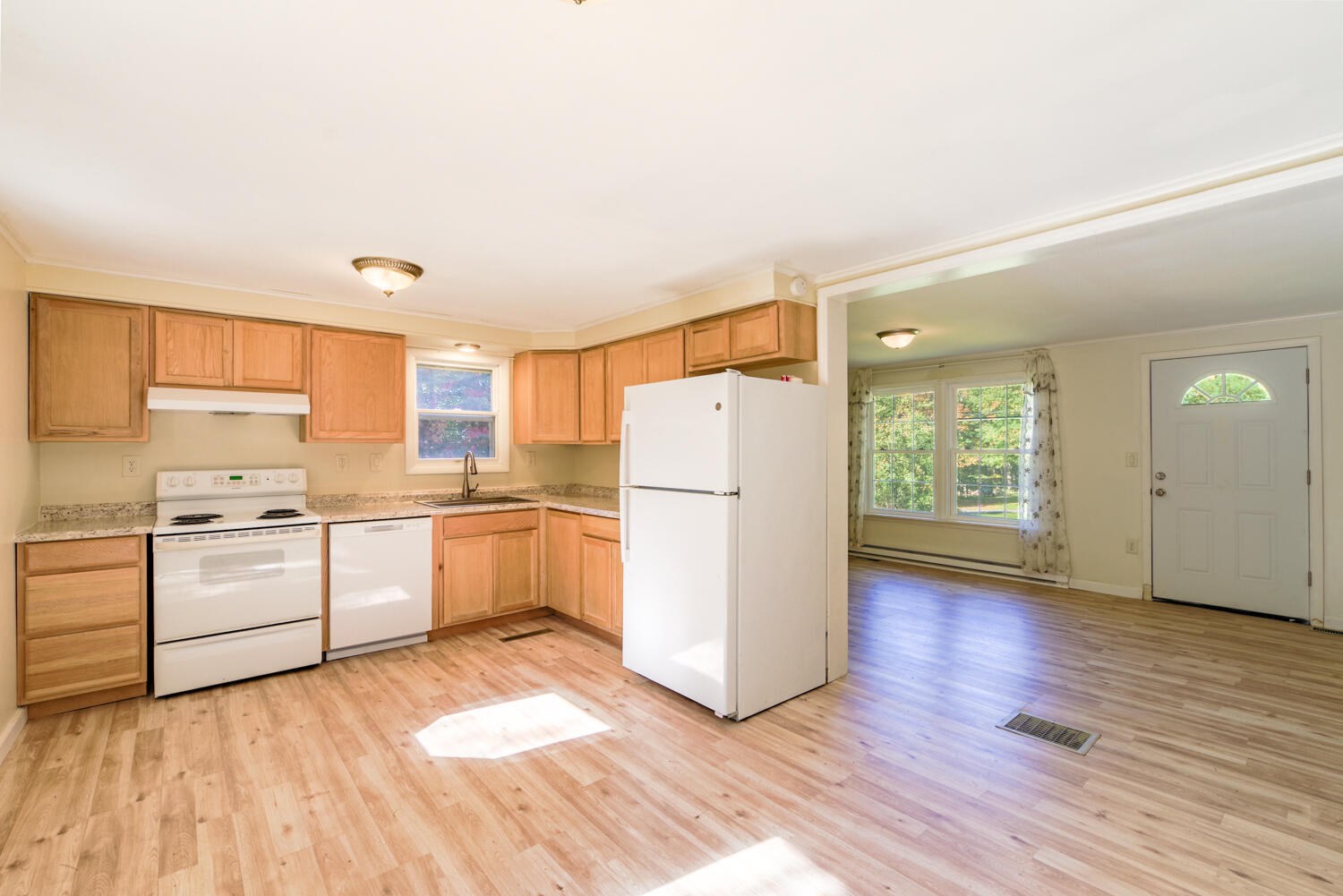 40 Pine Ridge Drive Warren ME 04864