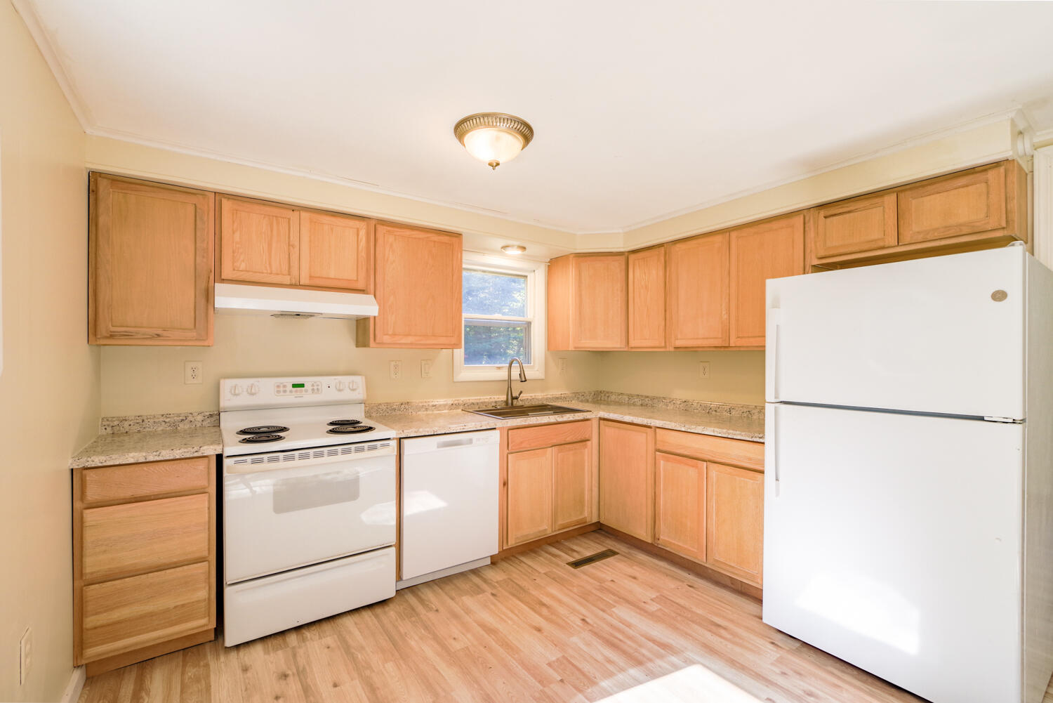 40 Pine Ridge Drive Warren ME 04864