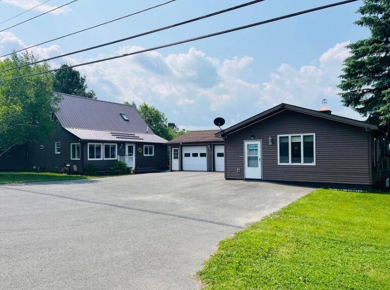 27 Reach Road Presque Isle ME 04769