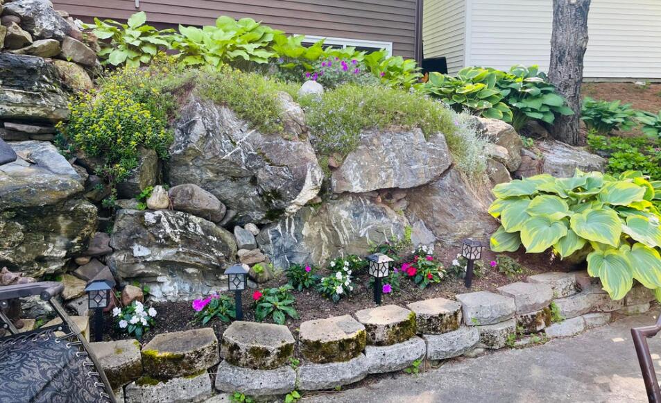 27 Reach Road Presque Isle ME 04769
