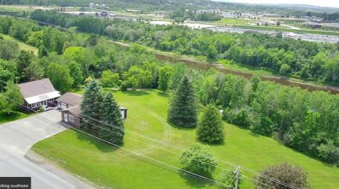 27 Reach Road Presque Isle ME 04769
