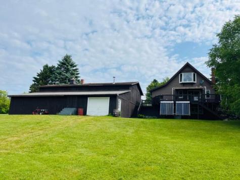 27 Reach Road Presque Isle ME 04769