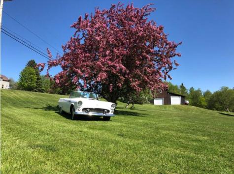27 Reach Road Presque Isle ME 04769