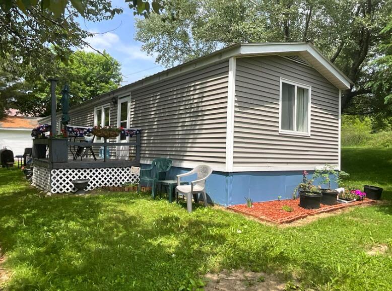 27 Reach Road Presque Isle ME 04769
