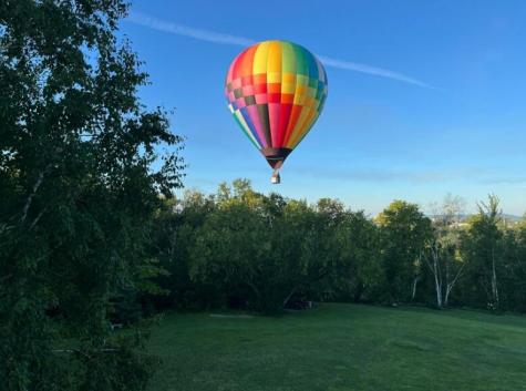 27 Reach Road Presque Isle ME 04769